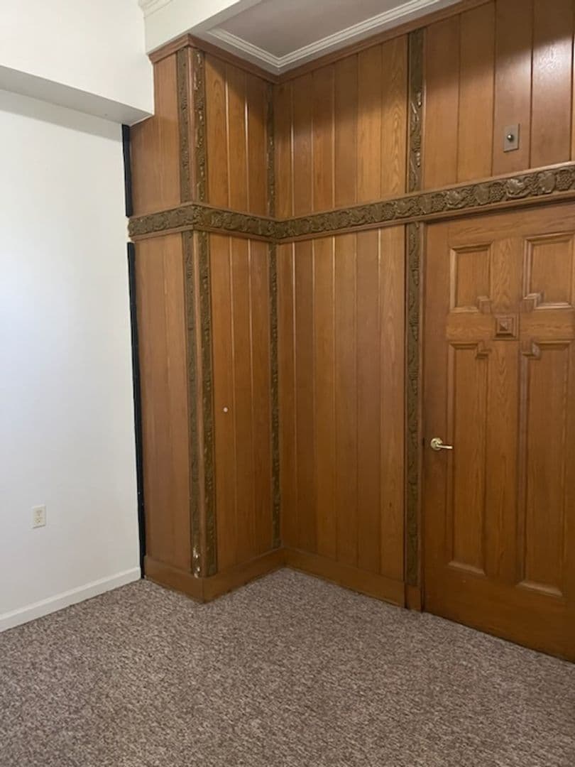 Marycrest Senior Apartments Lawlor Rohlman Halls 4 of 7