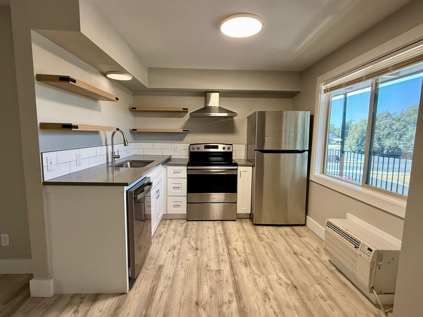 Mission Apartments 2 of 7