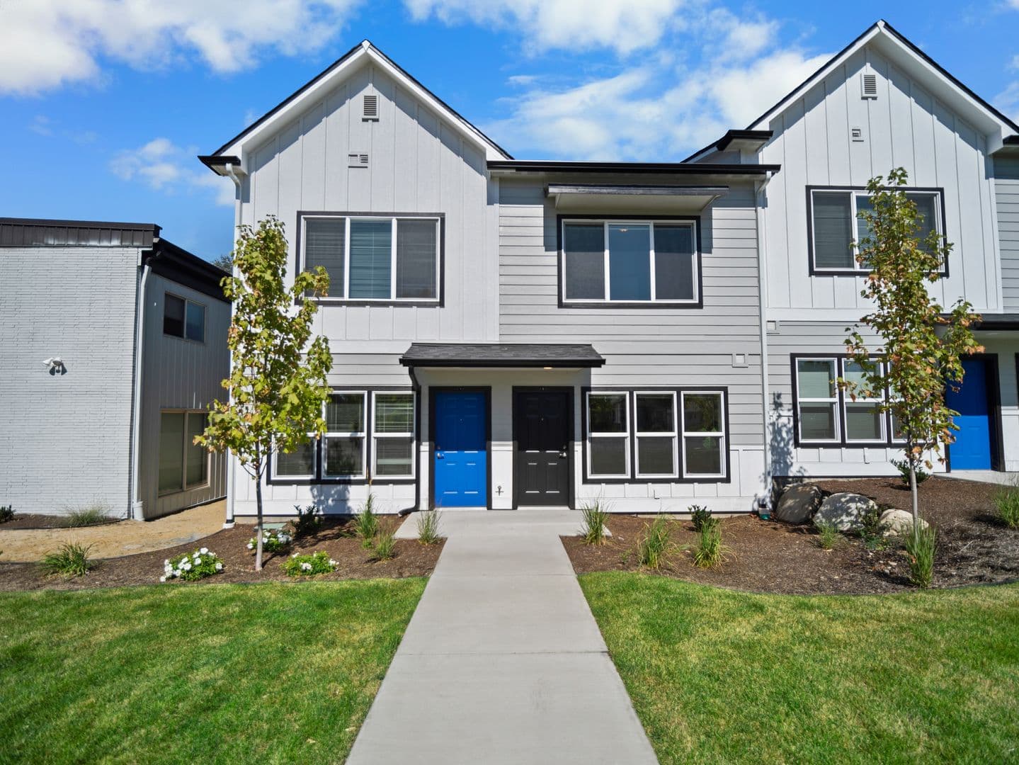 Riverstone Townhomes 2 of 6