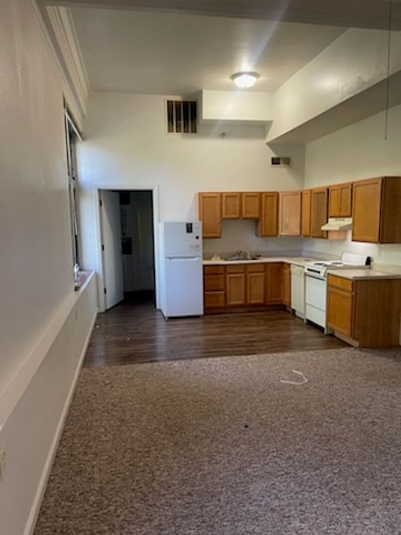 Marycrest Senior Apartments Lawlor Rohlman Halls 2 of 7