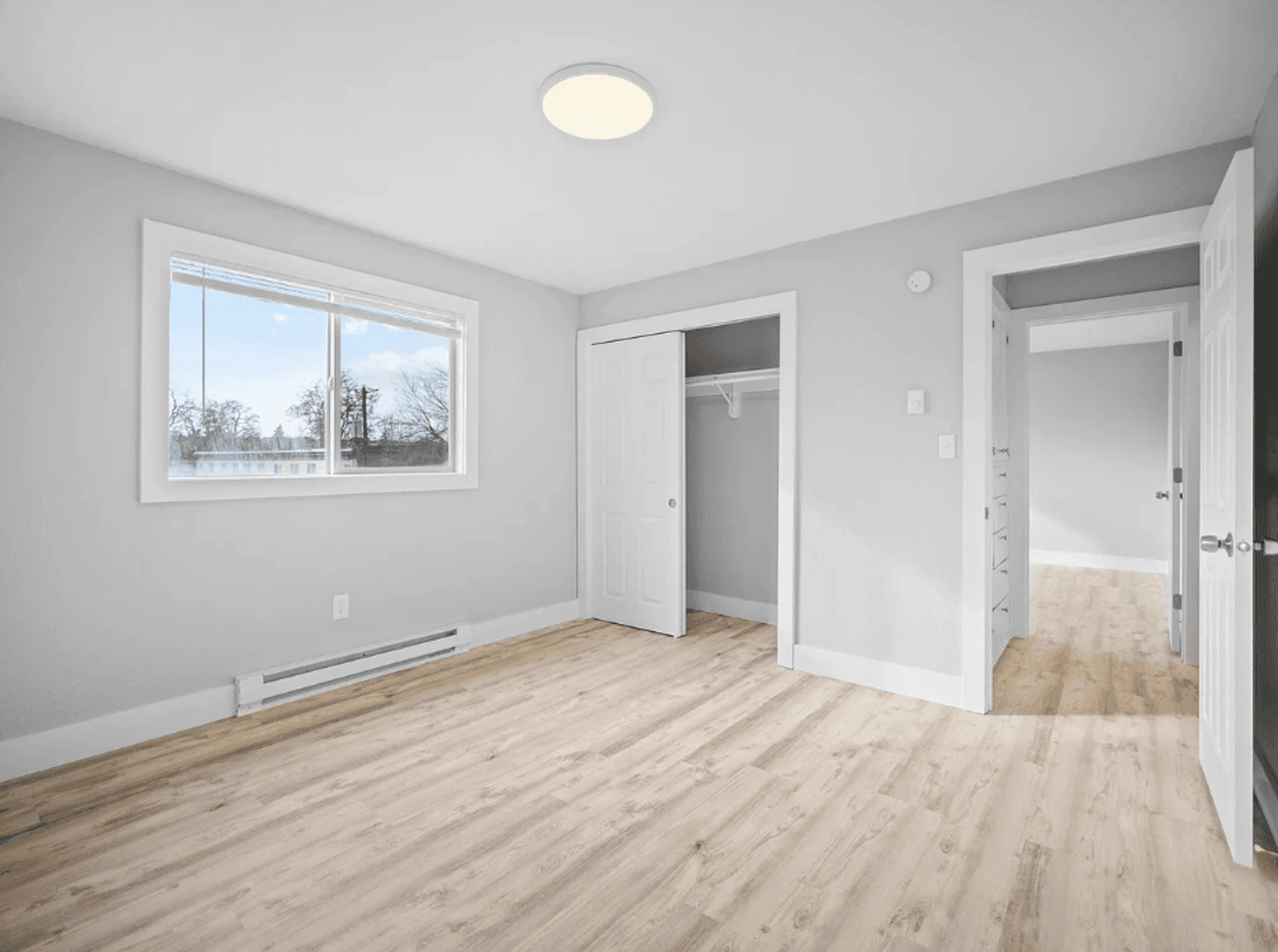 Mission Apartments 3 of 5