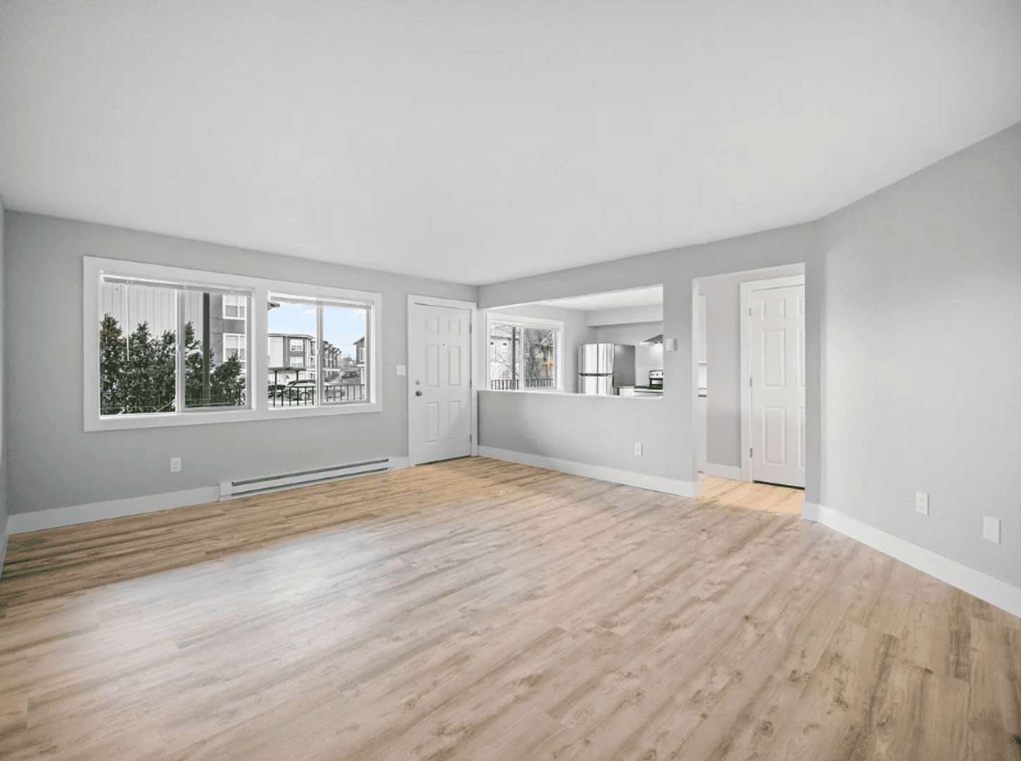 Mission Apartments 2 of 5