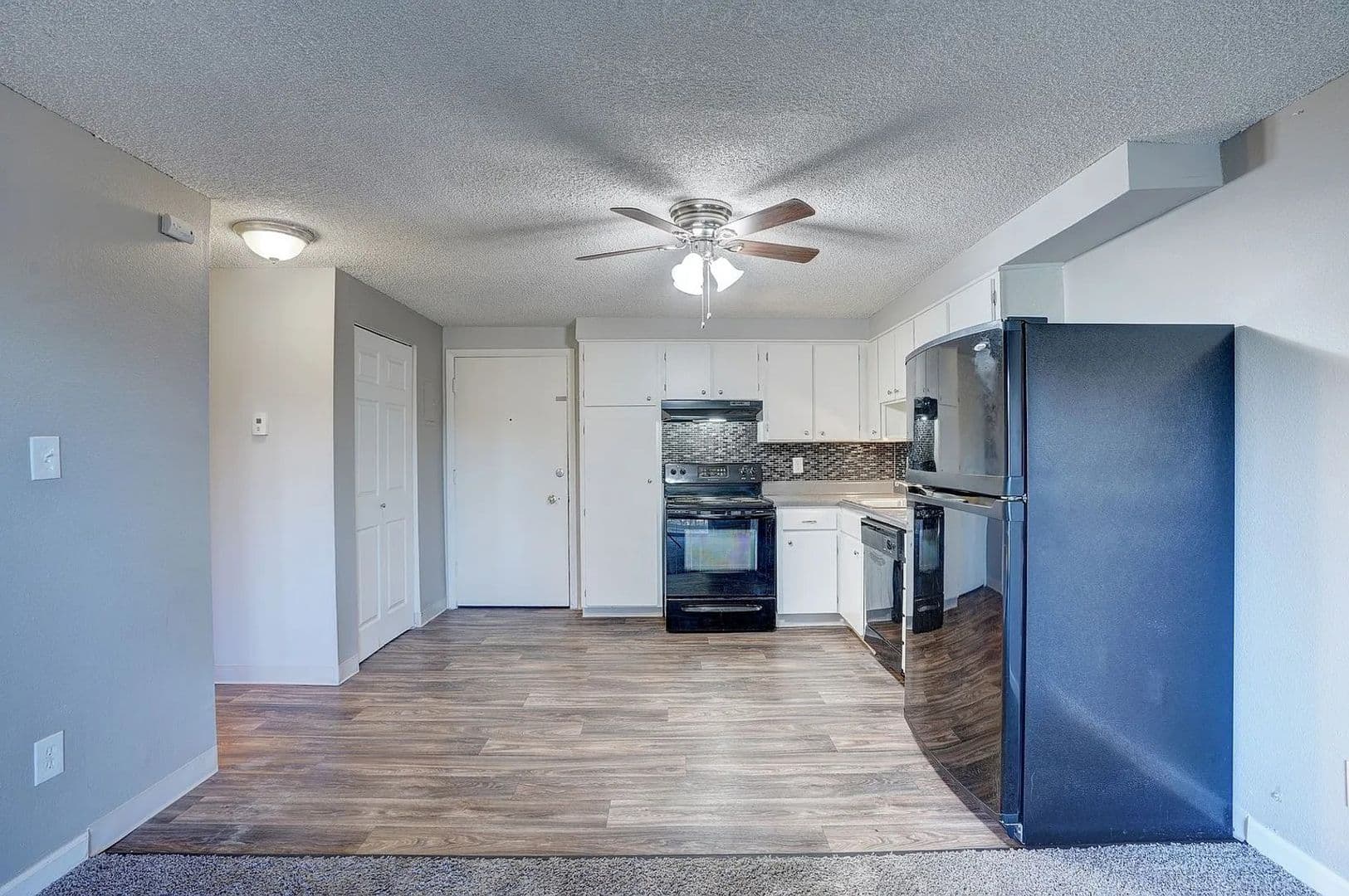 Arvada Court Apartments 1 of 4