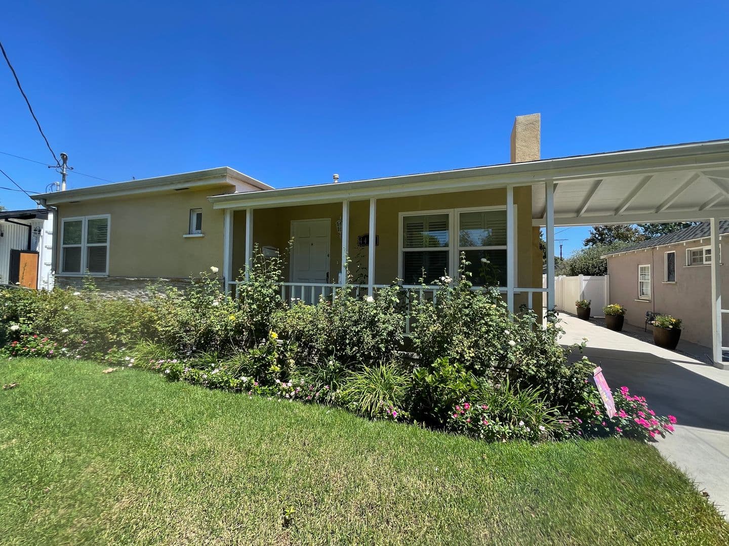Leasing Only - 4432 Bakman Ave. 1 of 35