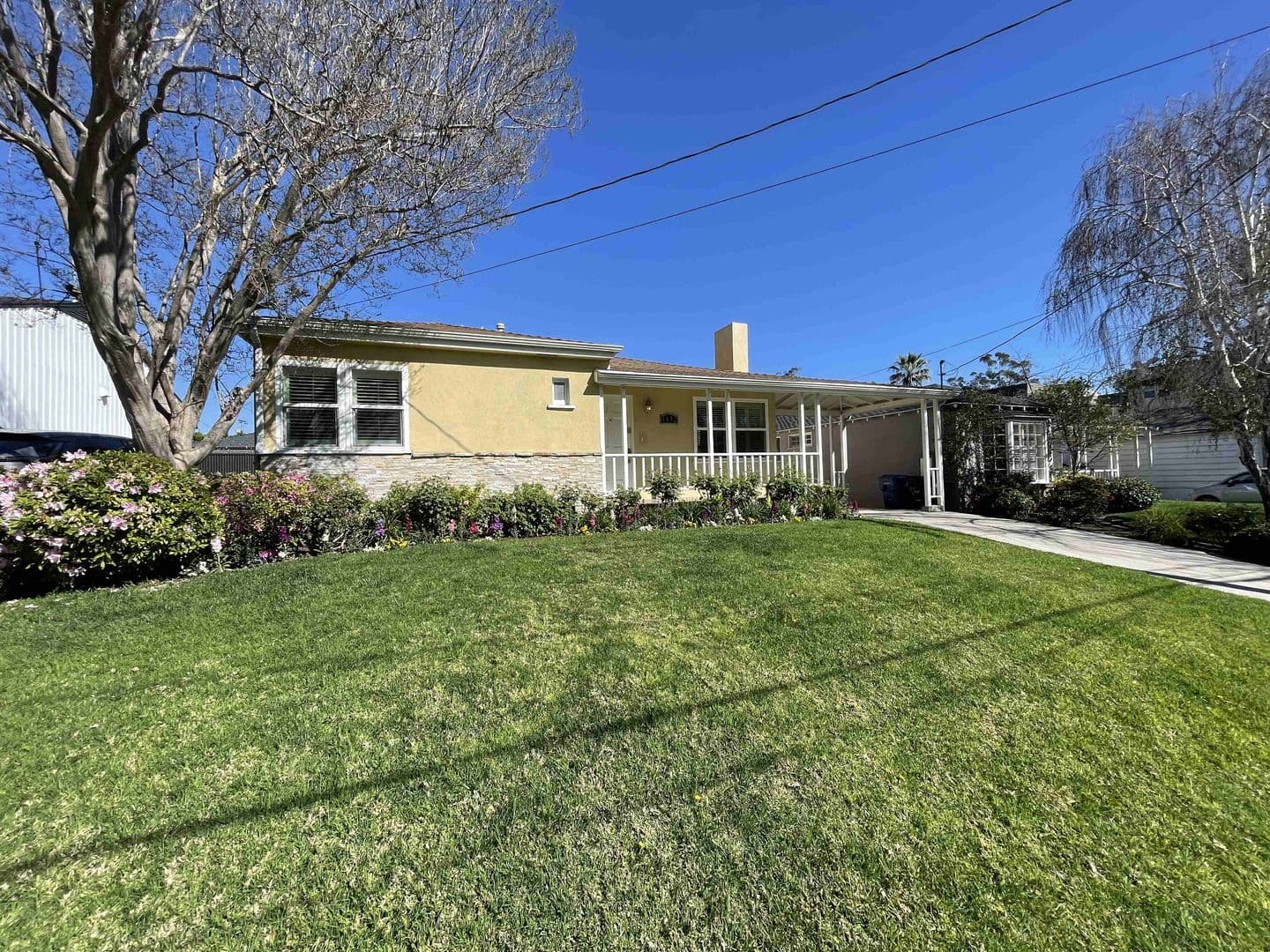 Leasing Only - 4432 Bakman Ave. 35 of 35