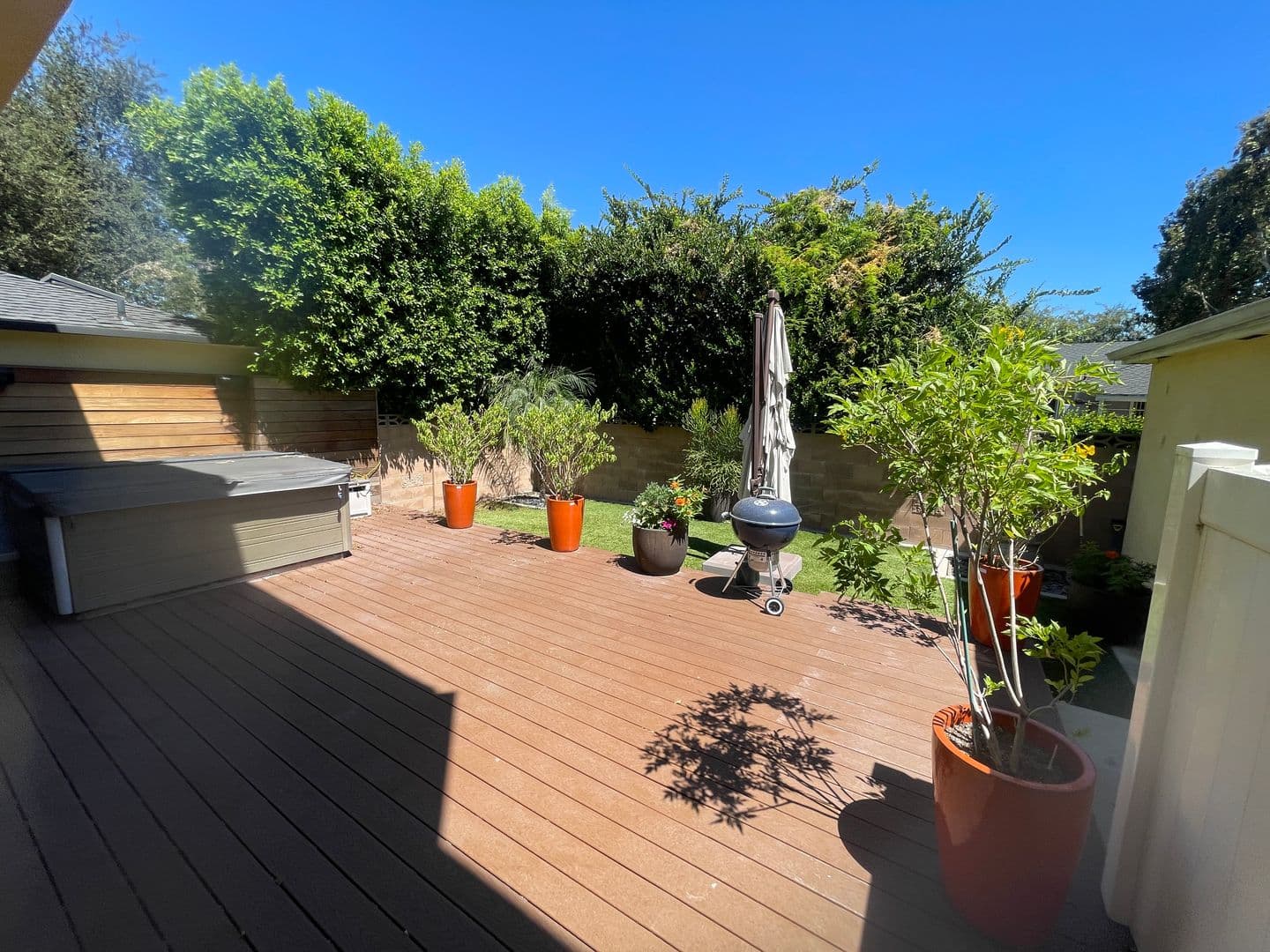 Leasing Only - 4432 Bakman Ave. 33 of 35