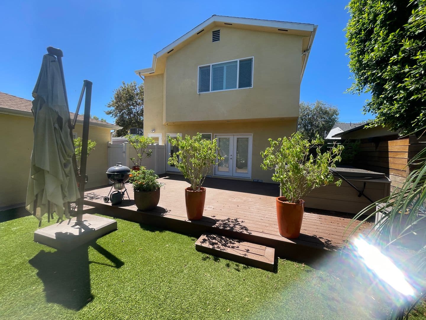 Leasing Only - 4432 Bakman Ave. 32 of 35