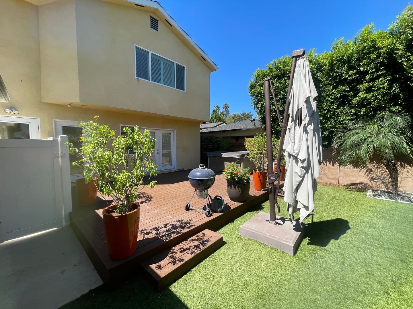 Leasing Only - 4432 Bakman Ave. 34 of 35