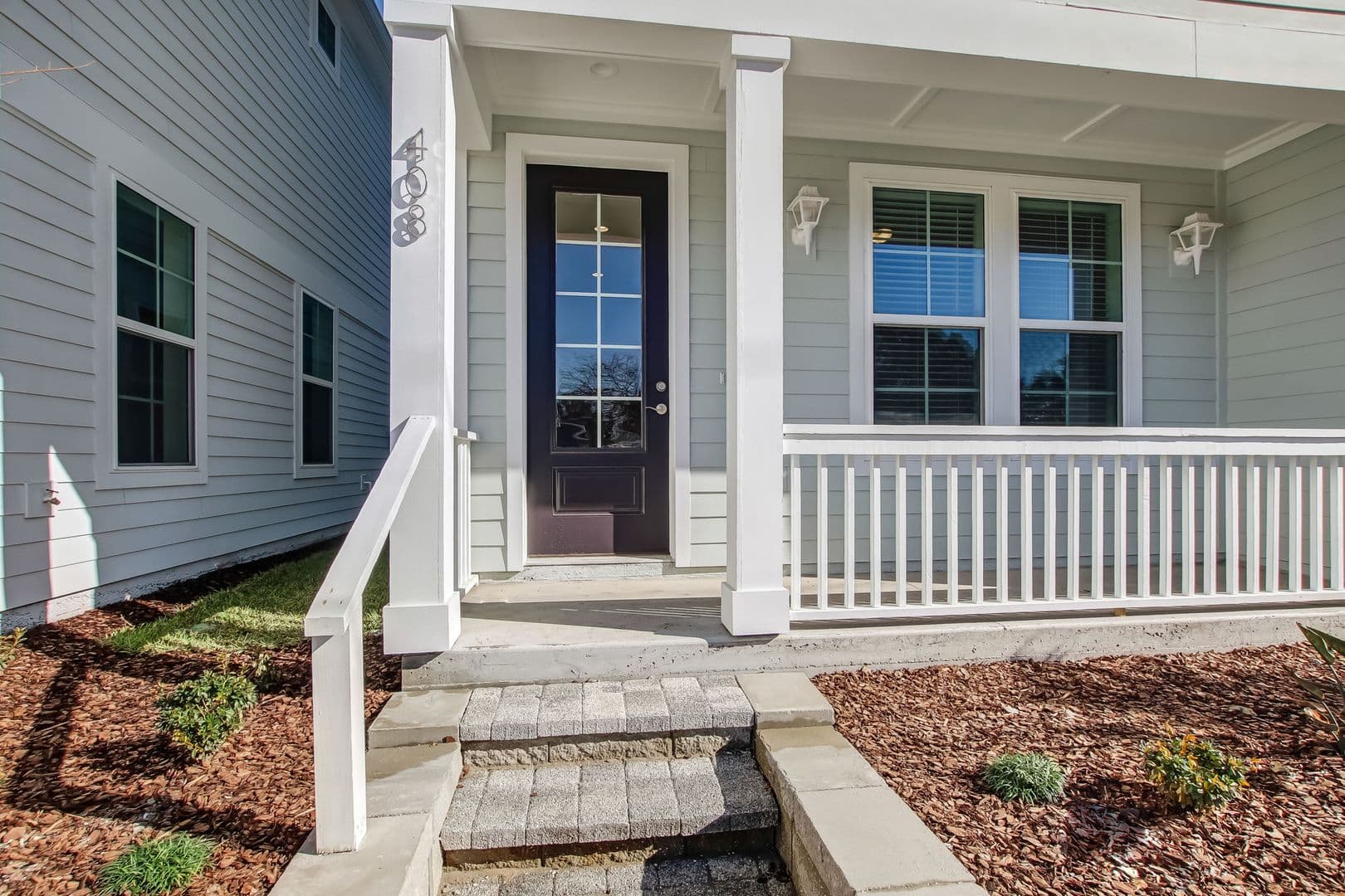 408 S. 8th Street - Cottages of Amelia 8 of 43