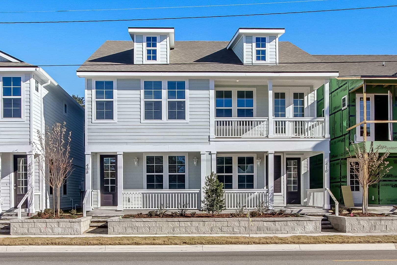 408 S. 8th Street - Cottages of Amelia 2 of 43