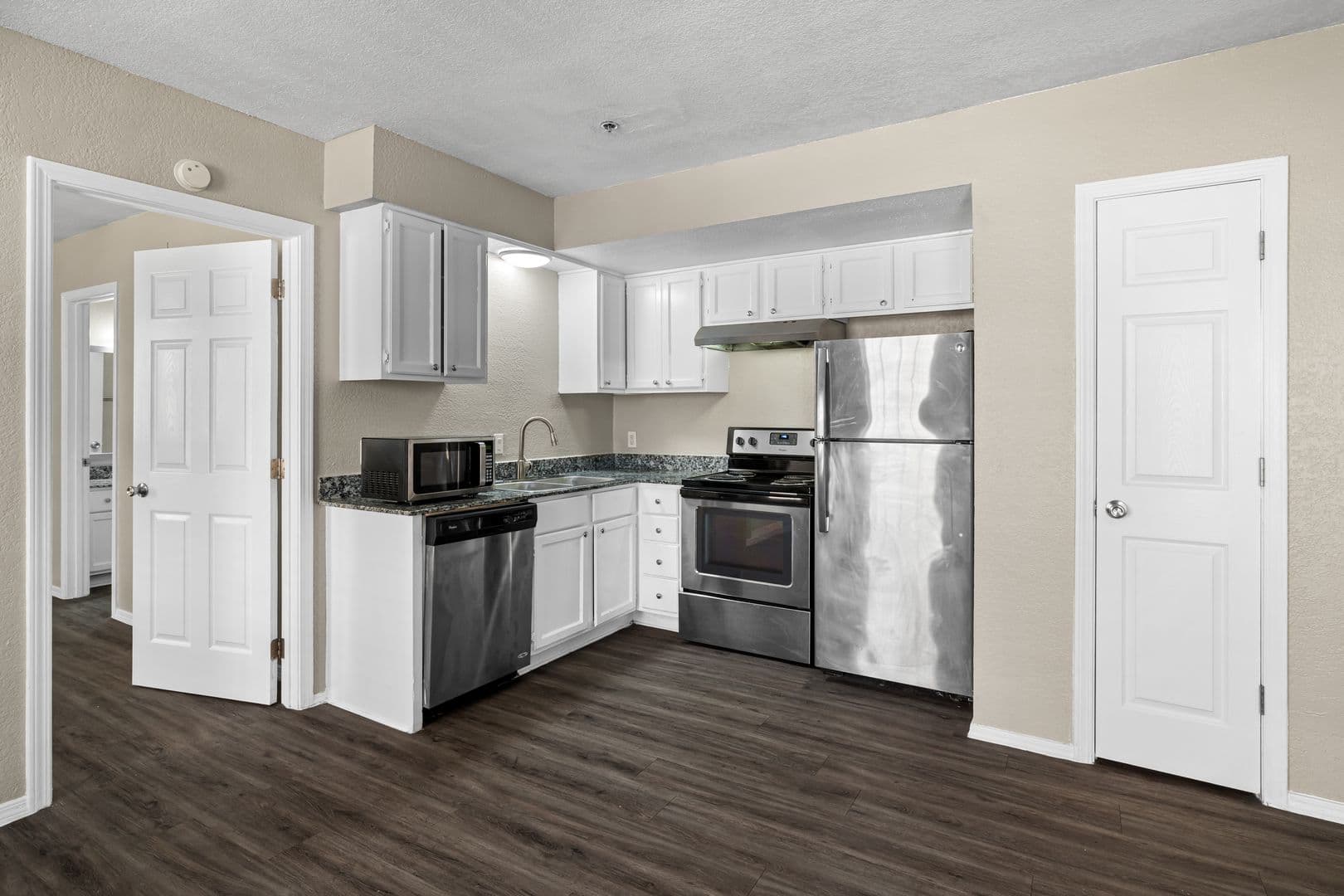 2930 N. Shartel Ave. - The Breighton 2 of 9