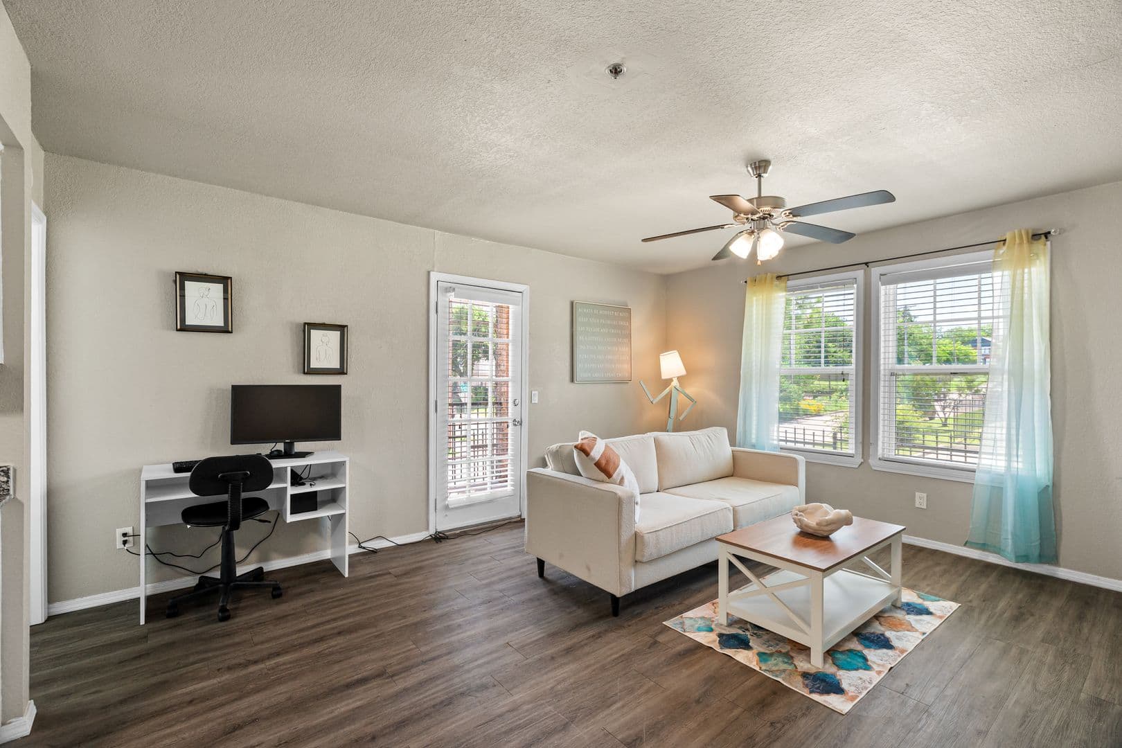 2930 N. Shartel Ave. - The Breighton 2 of 17