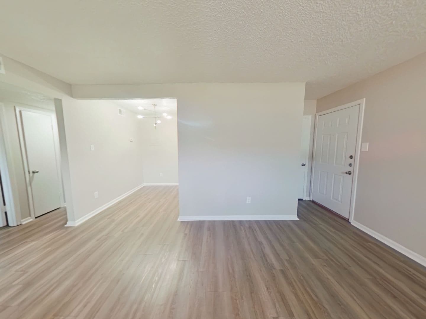 Westlake Apartments (West Phase) 1 of 12