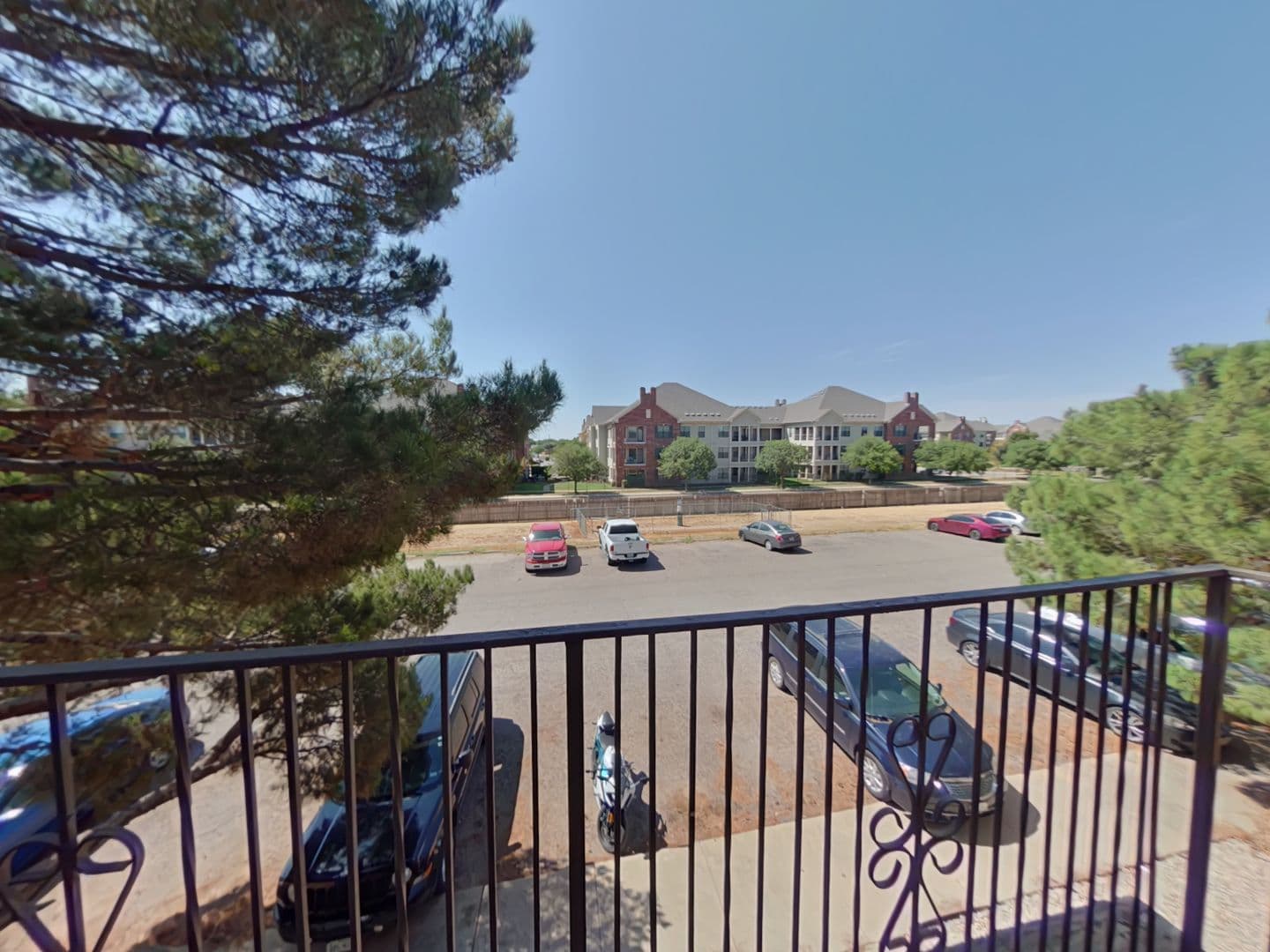 Westlake Apartments (West Phase) 13 of 17
