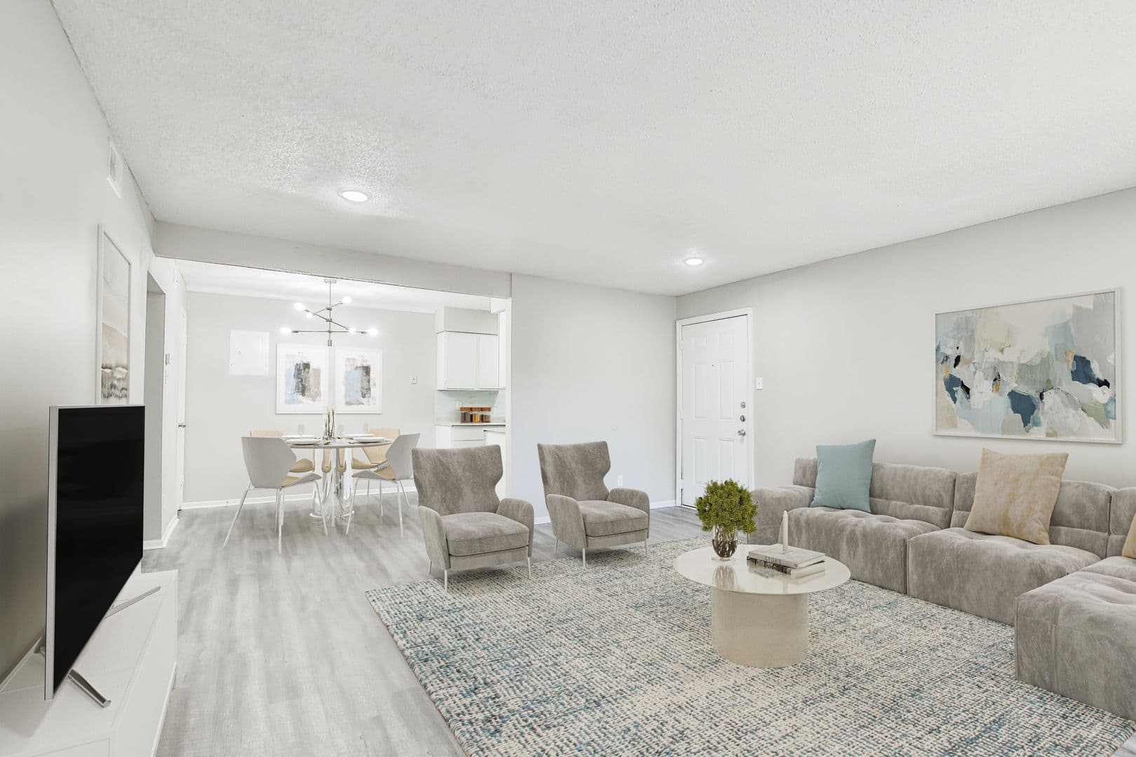 Westlake Apartments (West Phase) 1 of 22