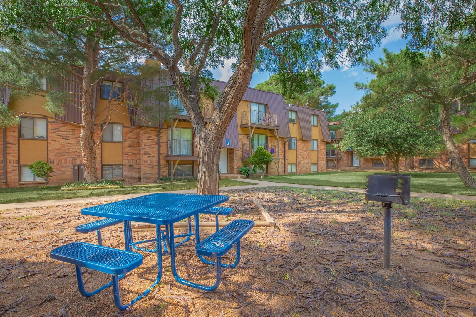 Westlake Apartments (West Phase) 12 of 12