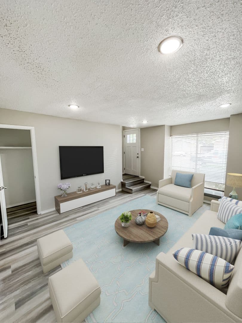 Lubbock Heights - South 2 of 21