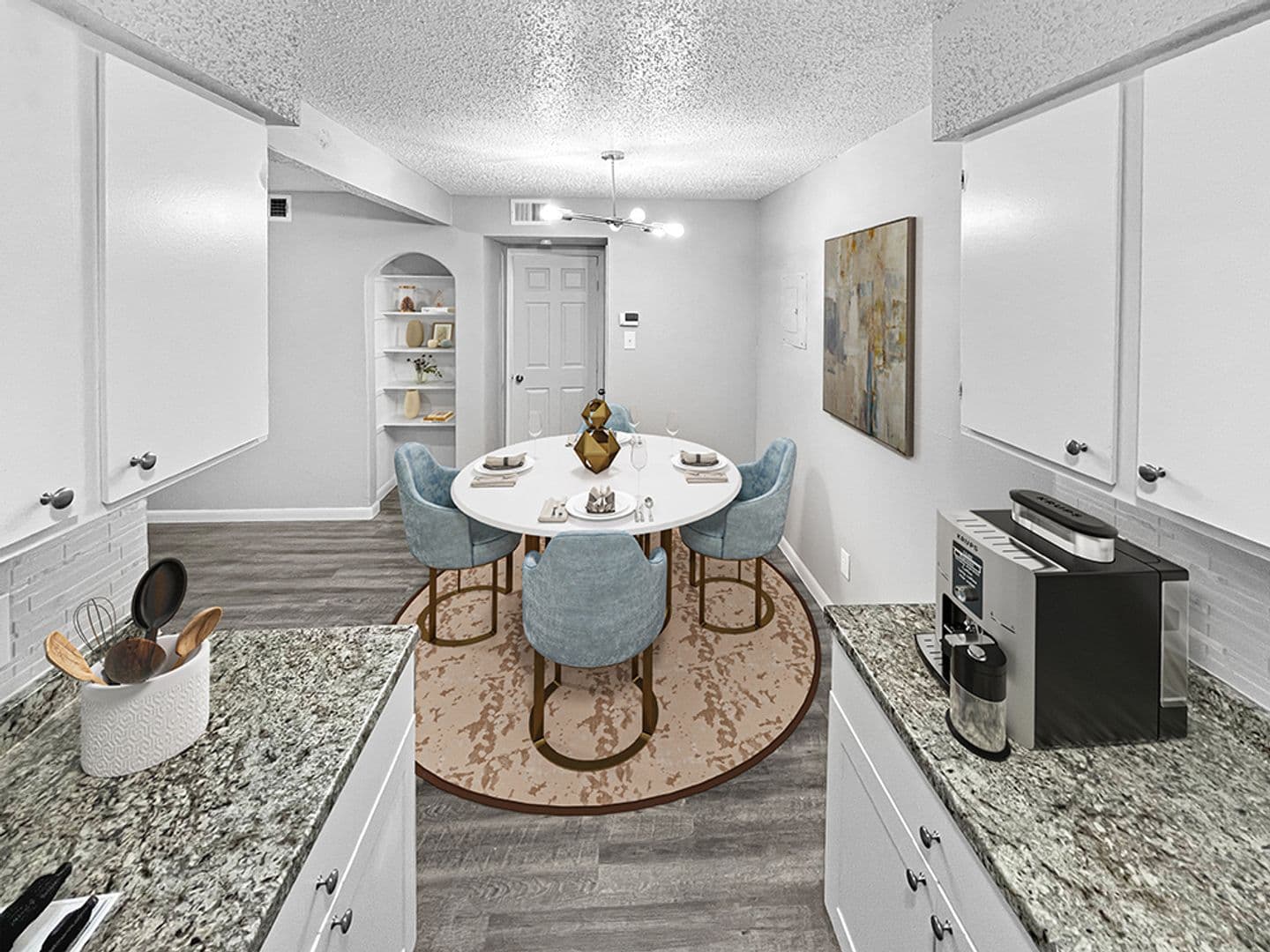 Westlake Apartments (West Phase) 3 of 10