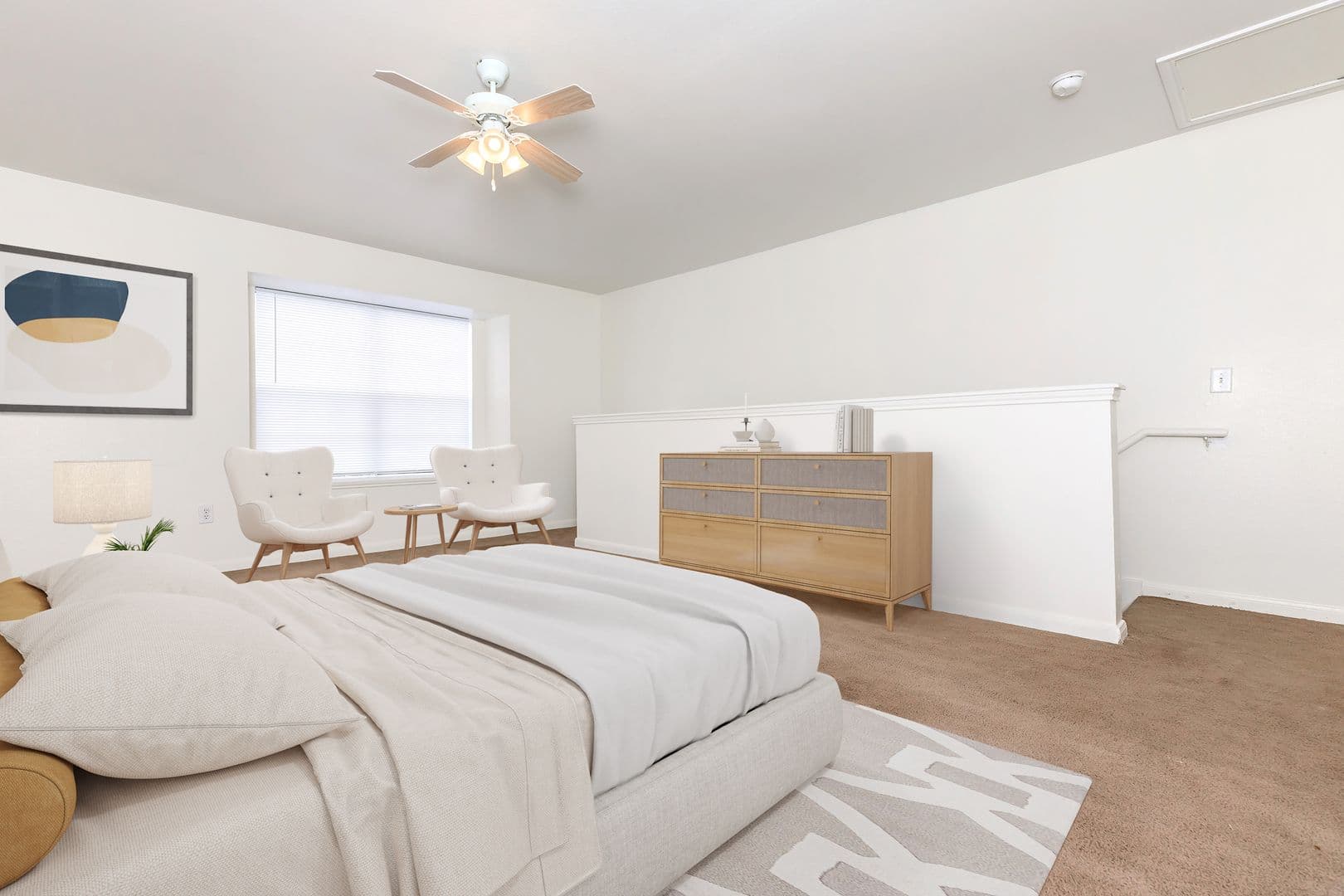 Sovereign Townhomes 8 of 12