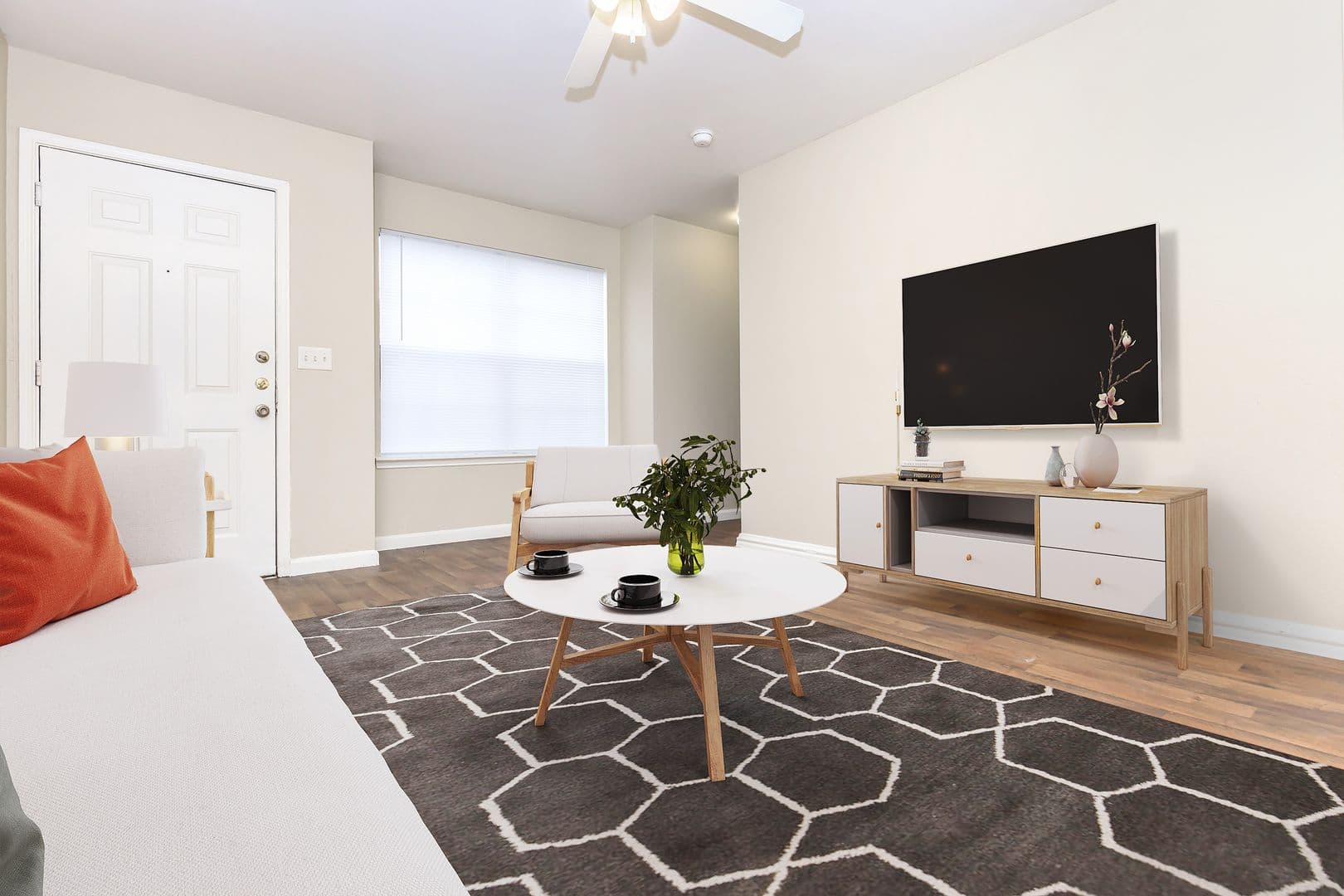 Sovereign Townhomes 6 of 12