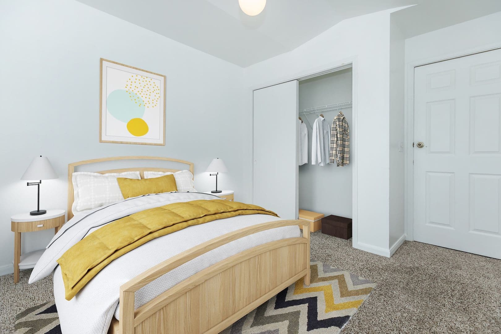 Sovereign Townhomes 13 of 13