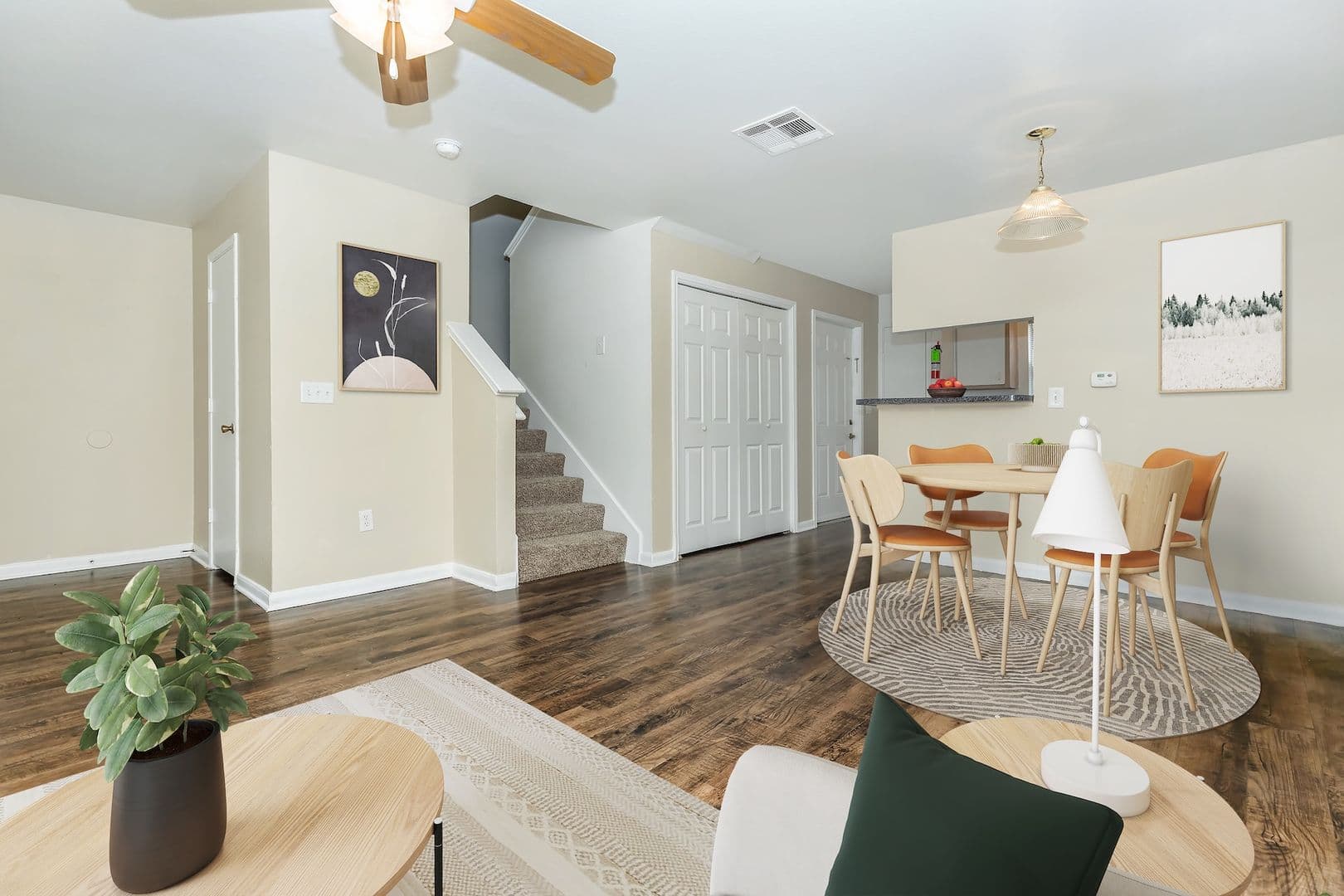 Sovereign Townhomes 2 of 13