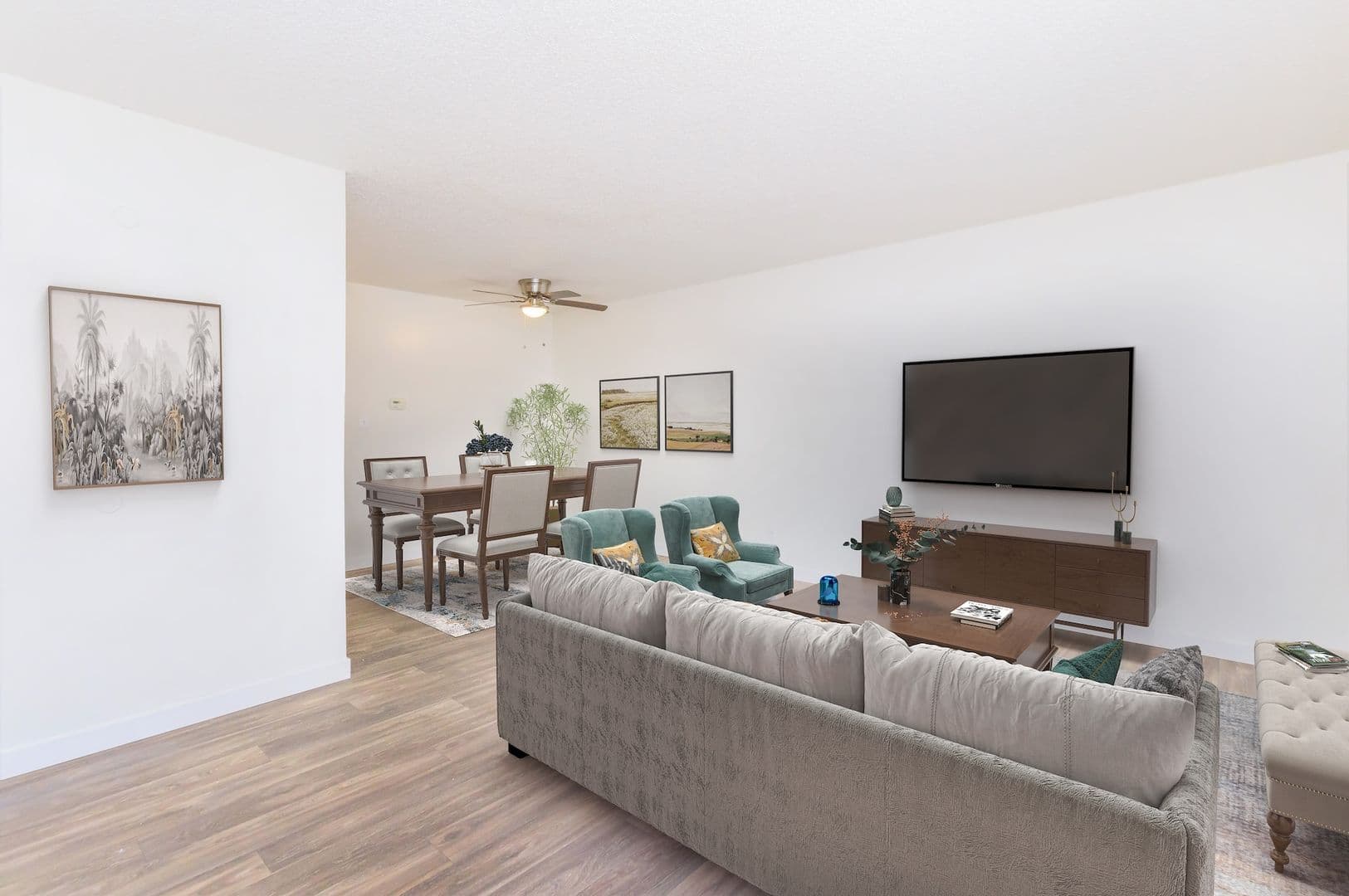 Lincoln Place Apartments 3 of 10