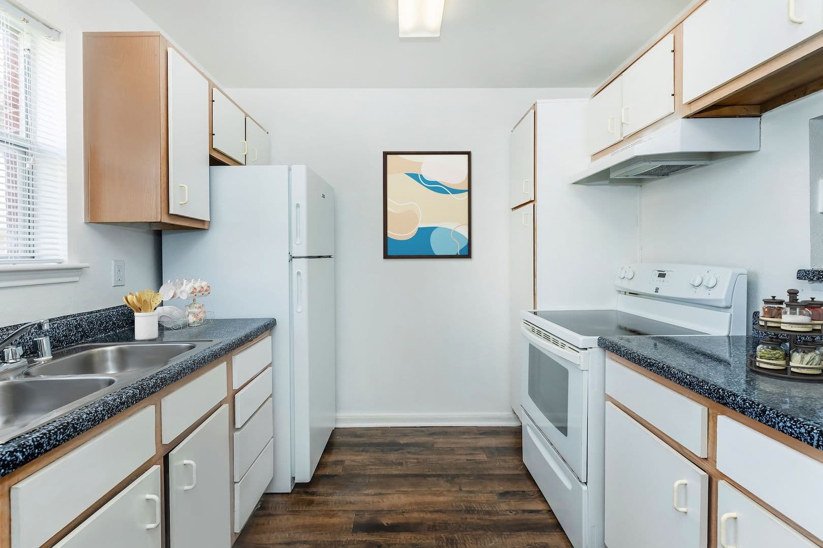 Sovereign Townhomes 4 of 13