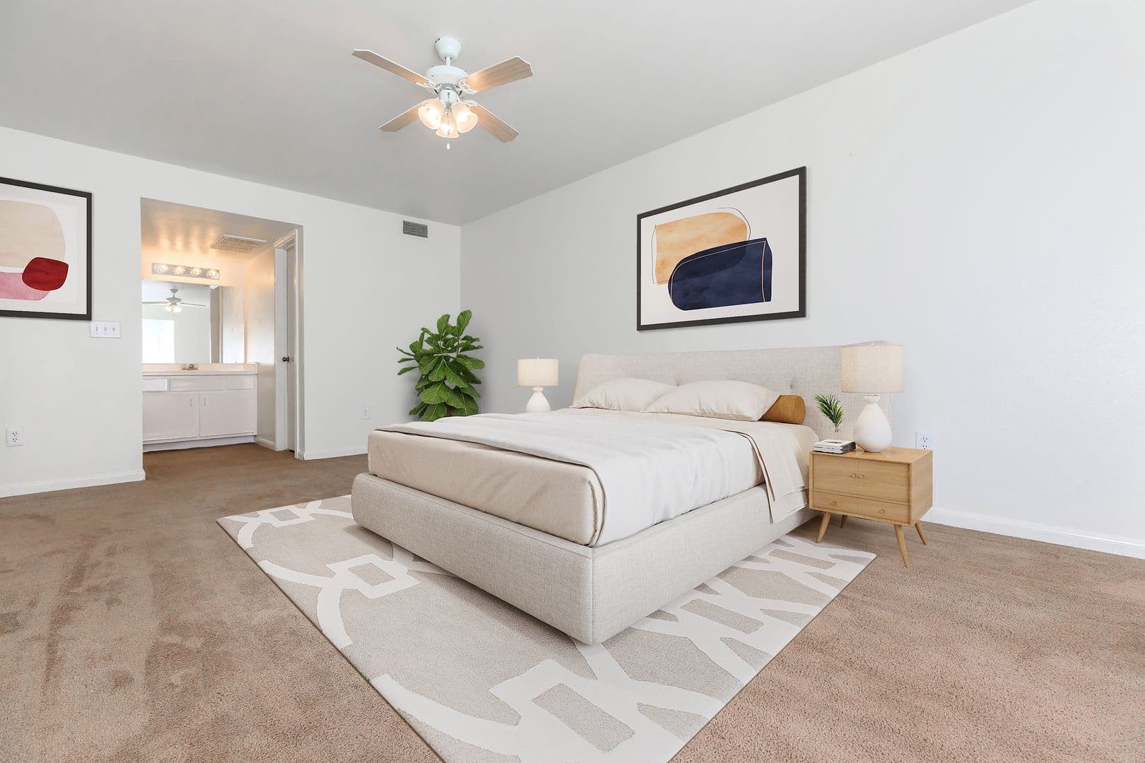 Sovereign Townhomes 9 of 12