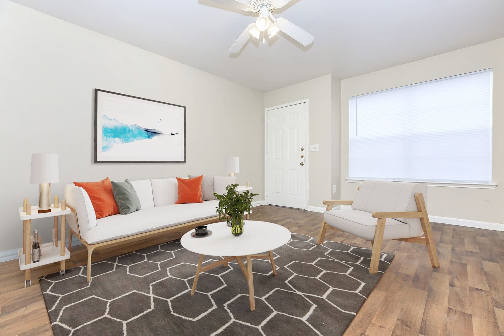 Sovereign Townhomes 5 of 12