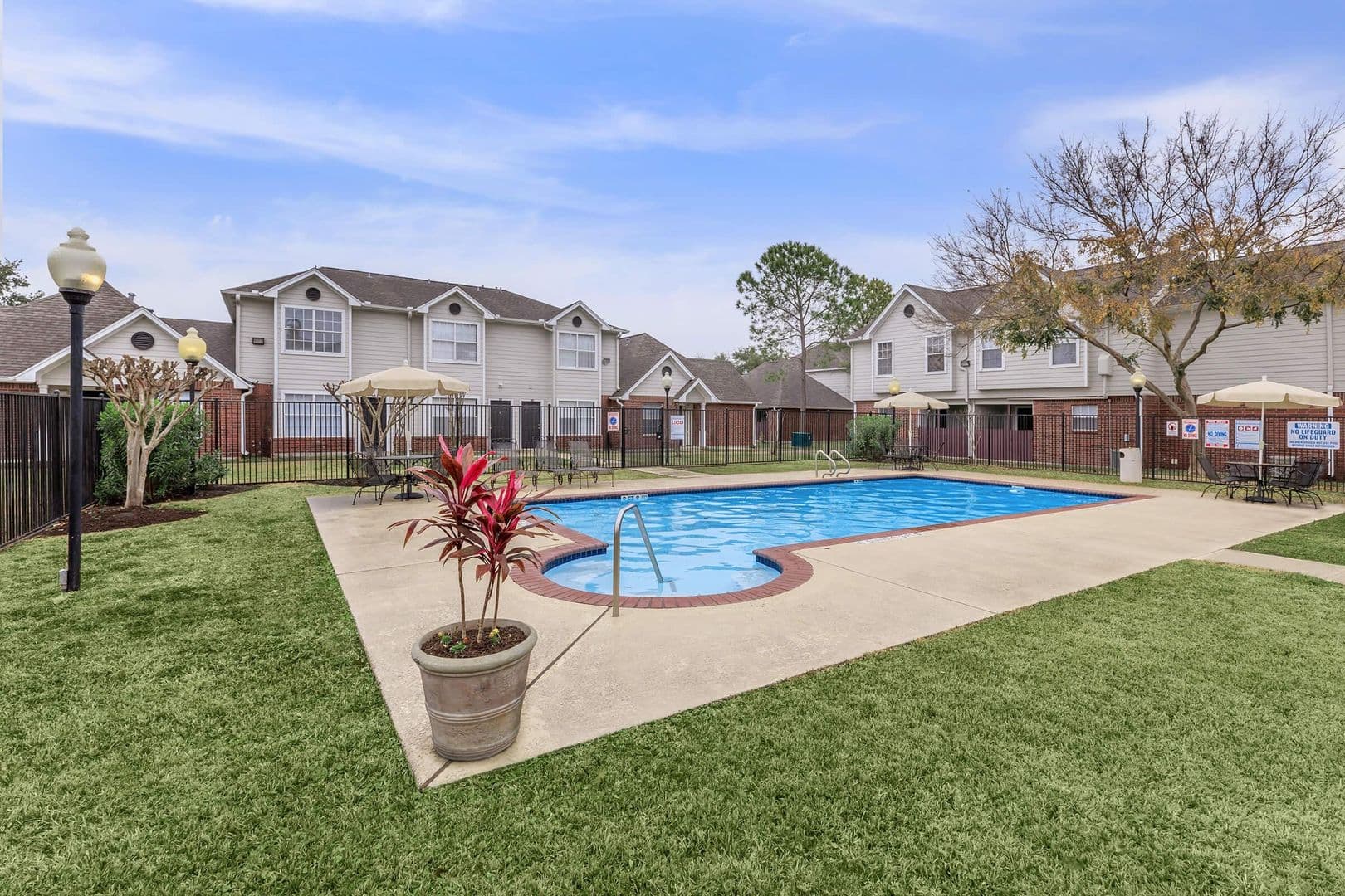 Sovereign Townhomes 15 of 15