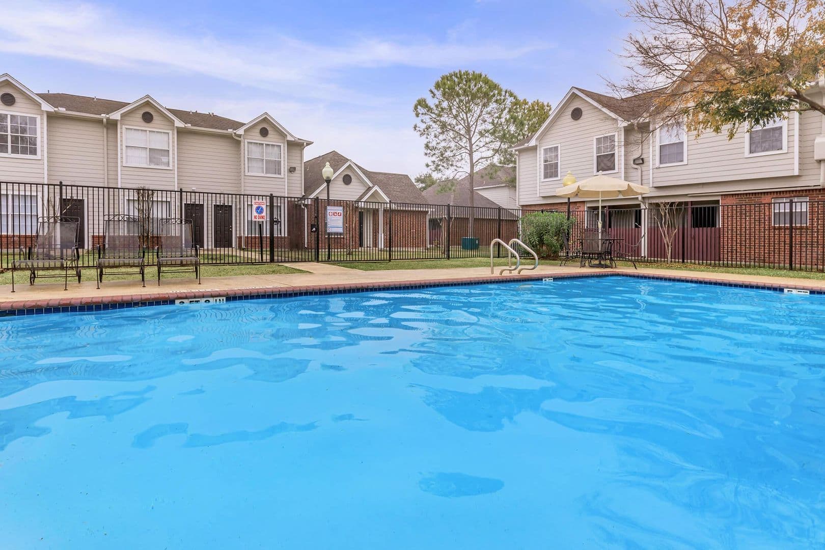Sovereign Townhomes 13 of 15
