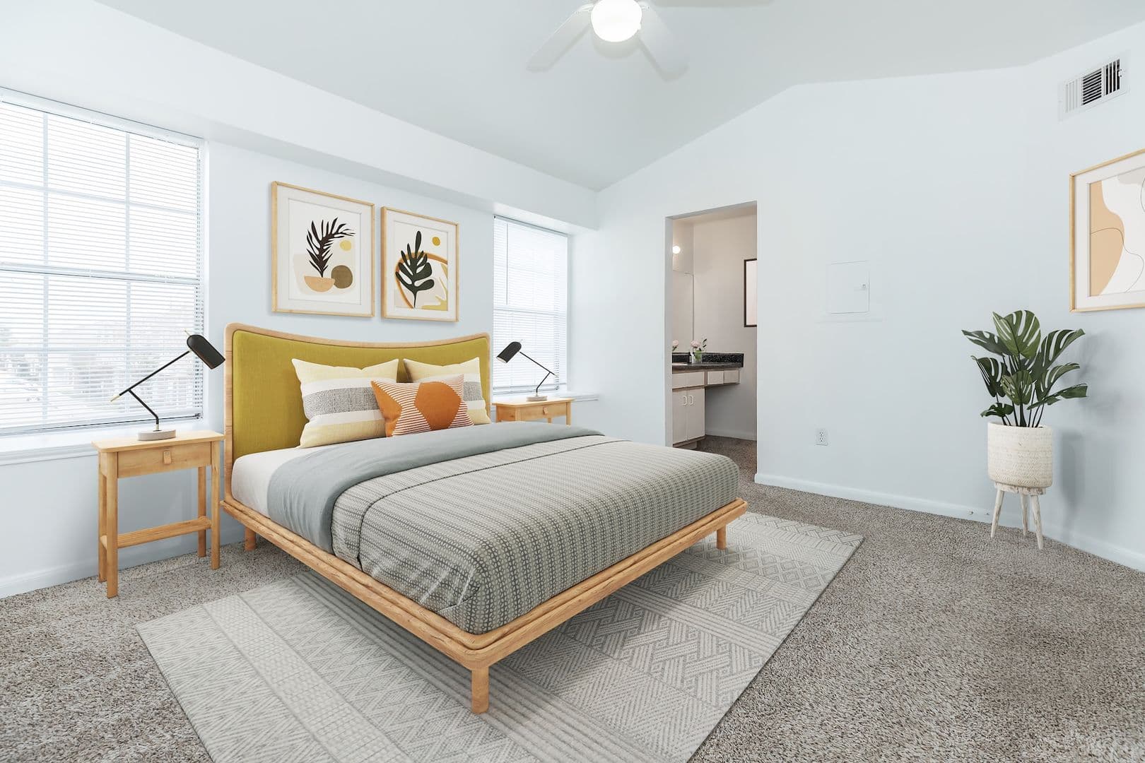 Sovereign Townhomes 5 of 13
