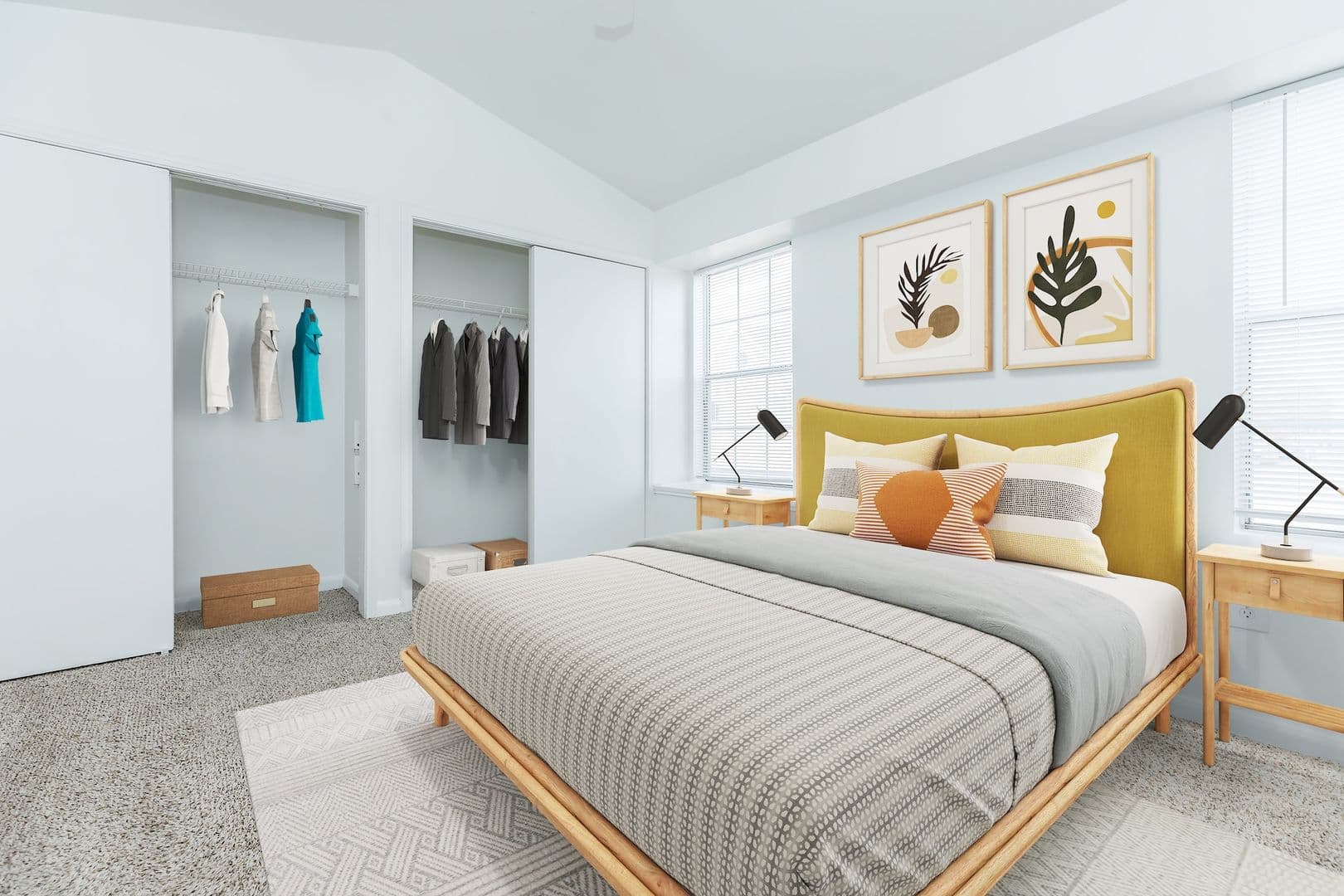 Sovereign Townhomes 6 of 13