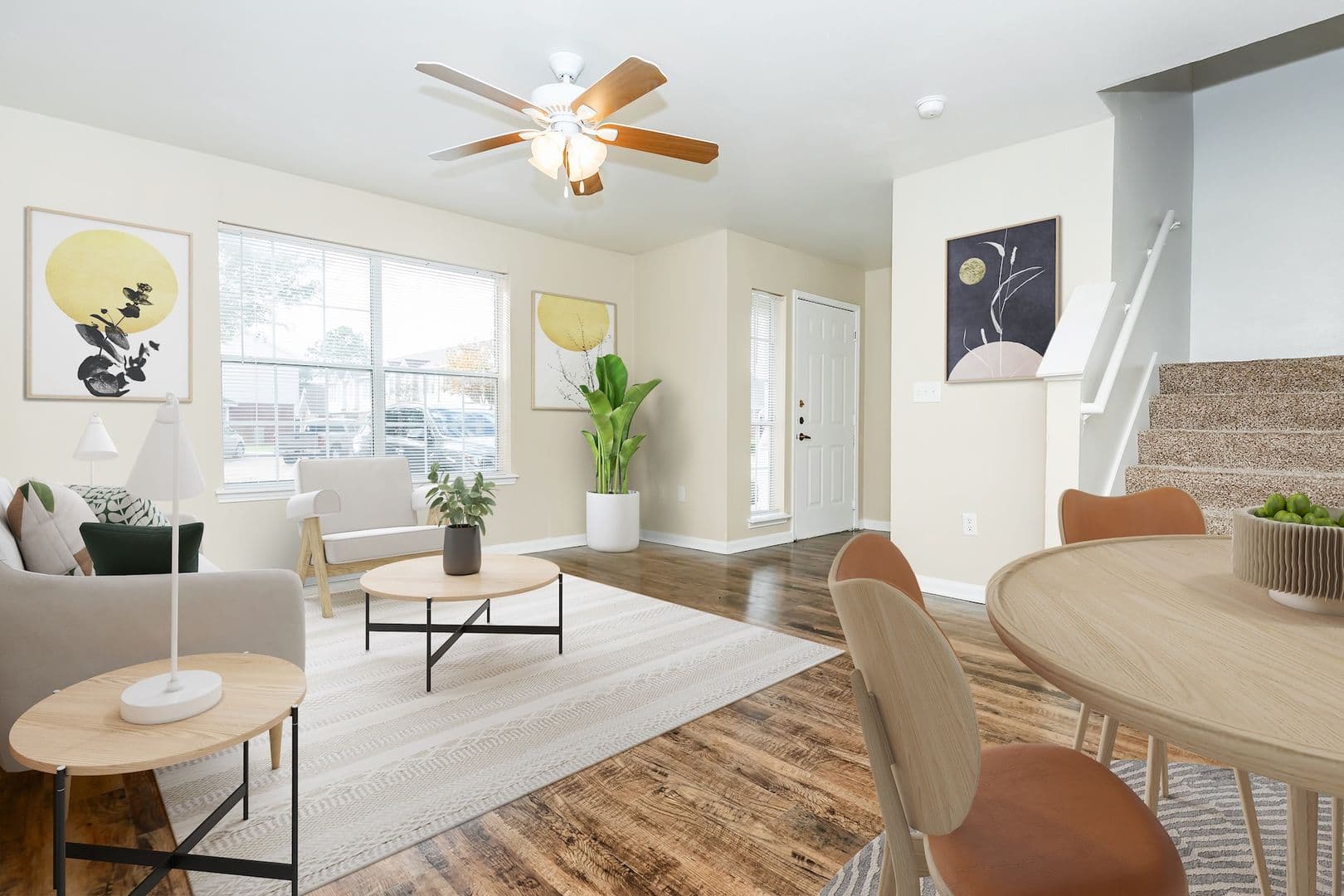 Sovereign Townhomes 2 of 13