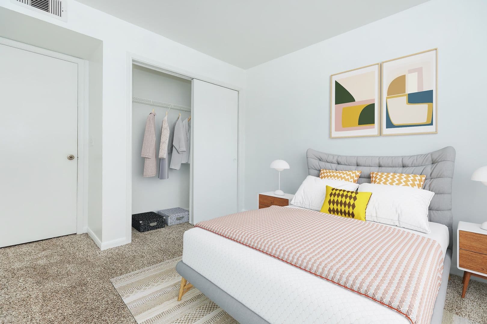 Sovereign Townhomes 10 of 13