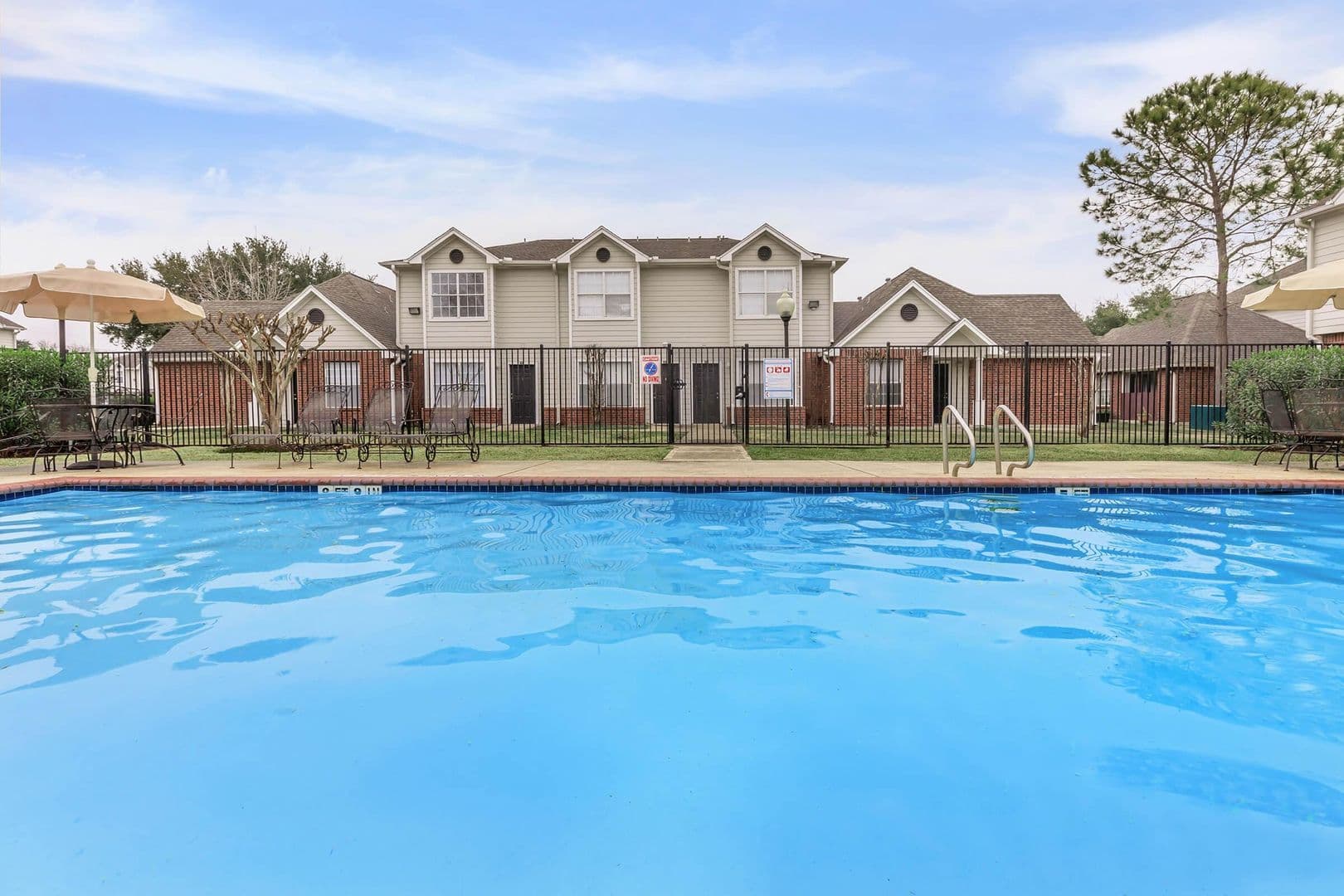 Sovereign Townhomes 14 of 15