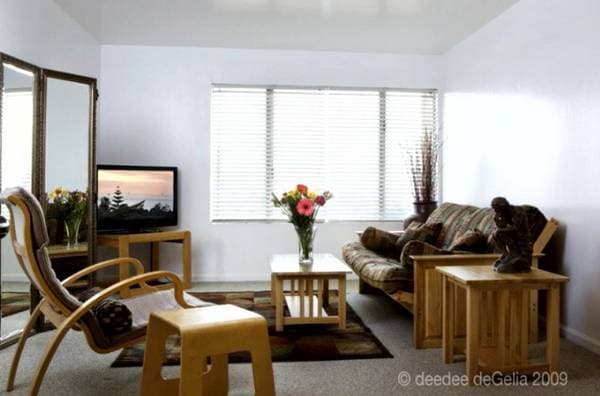 Channel View Apartments 1 of 3