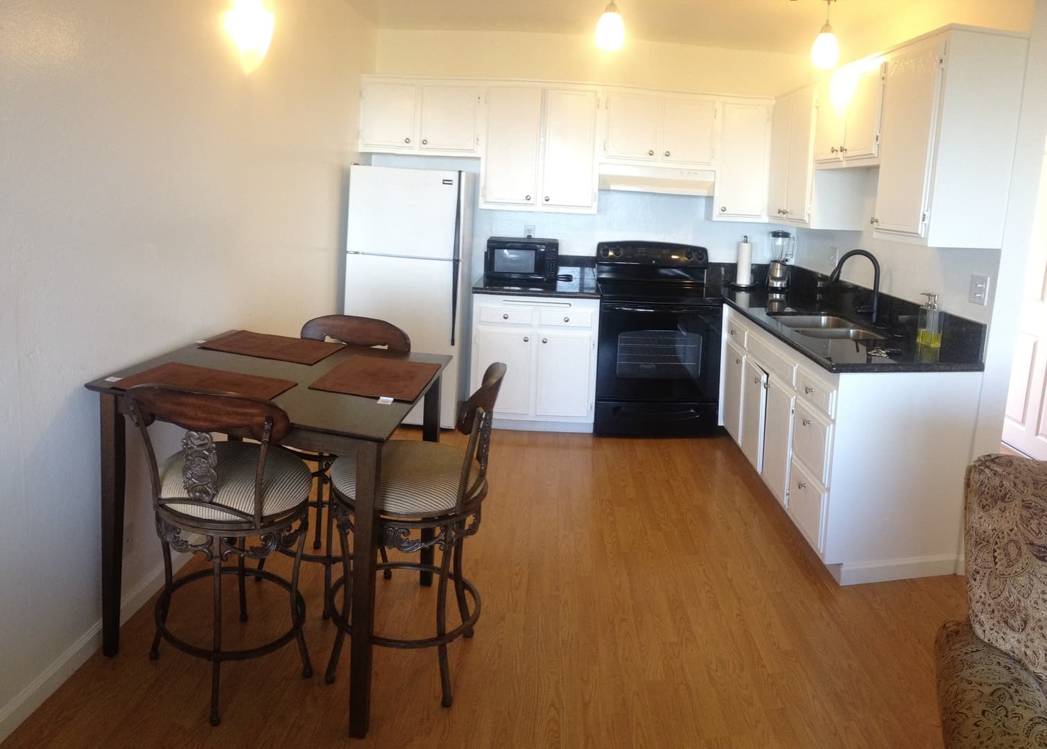 Channel View Apartments 3 of 18