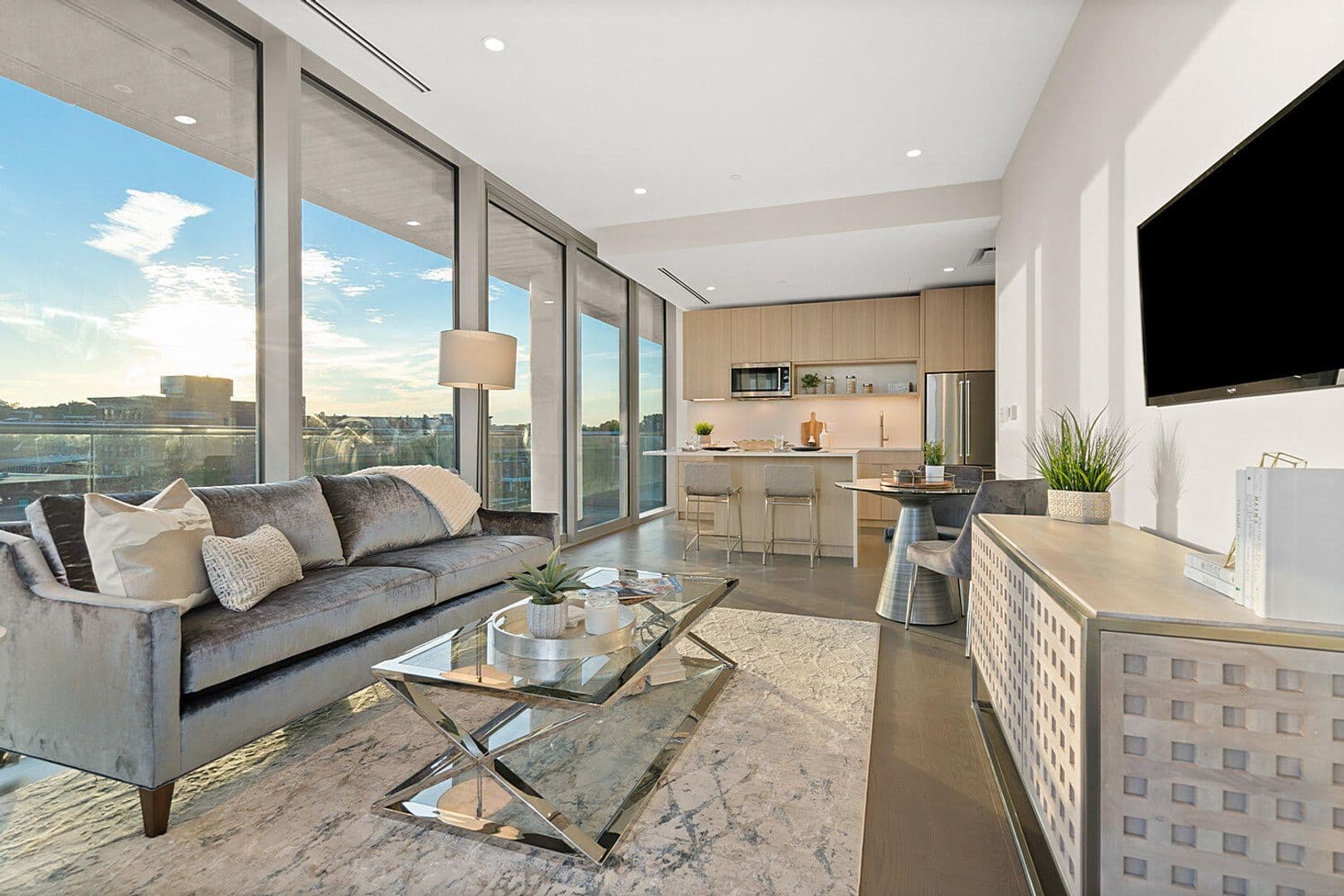 Heights at 2 of 8