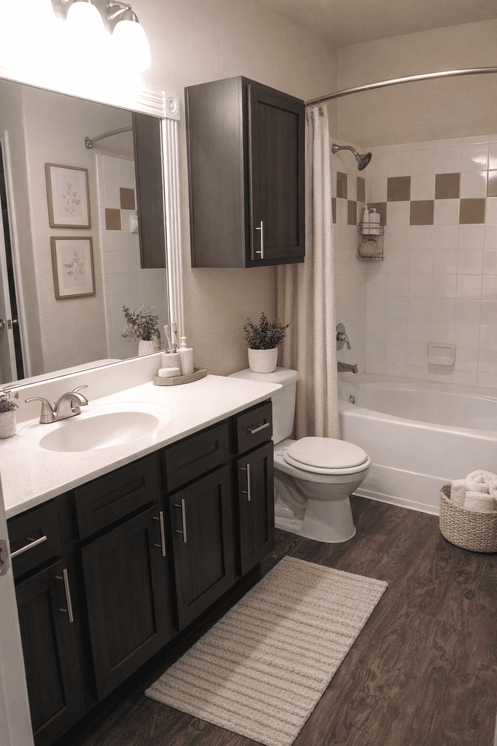 Bridge at Austin City Lights 6 of 15