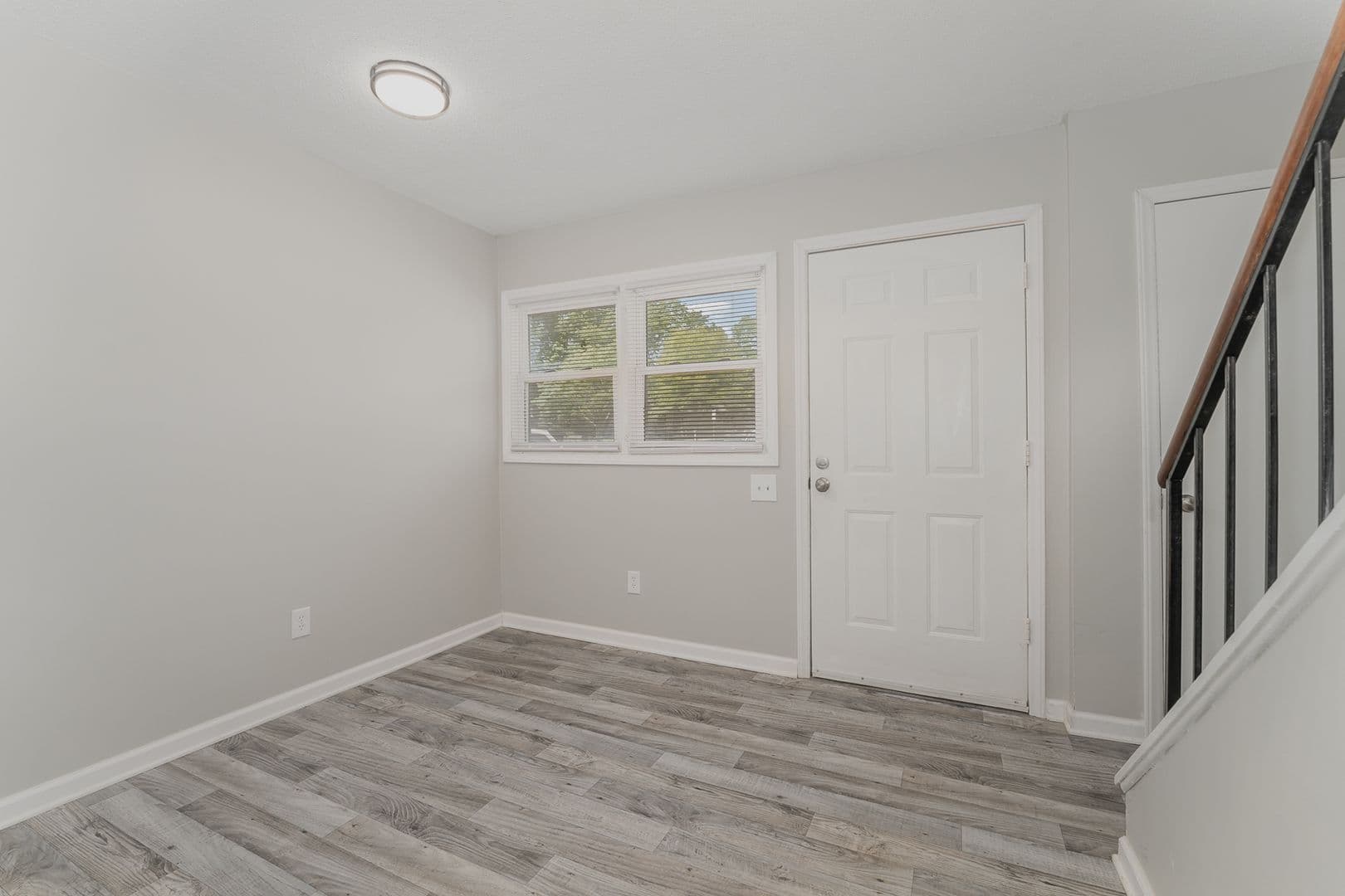 Caswell at Central Avenue 3 of 17