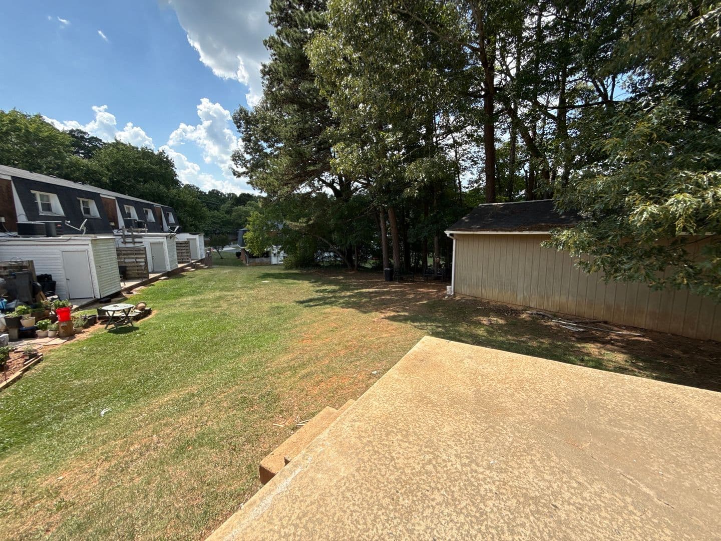 Caswell at Central Avenue 8 of 8