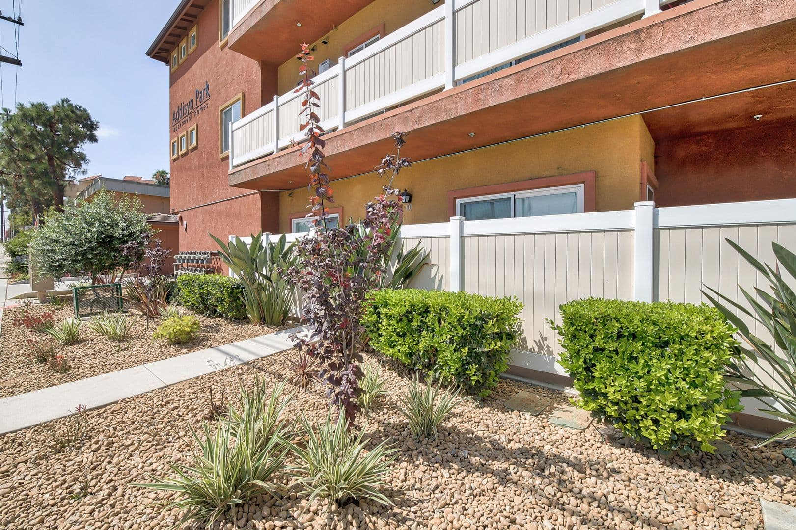 Addisyn Park Apartments 10 of 14