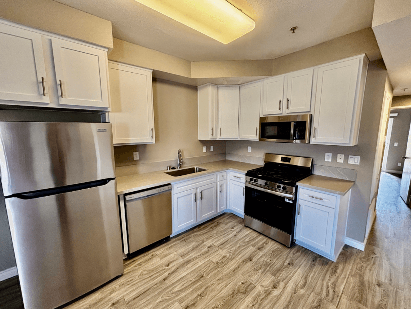 Addisyn Park Apartments 1 of 11