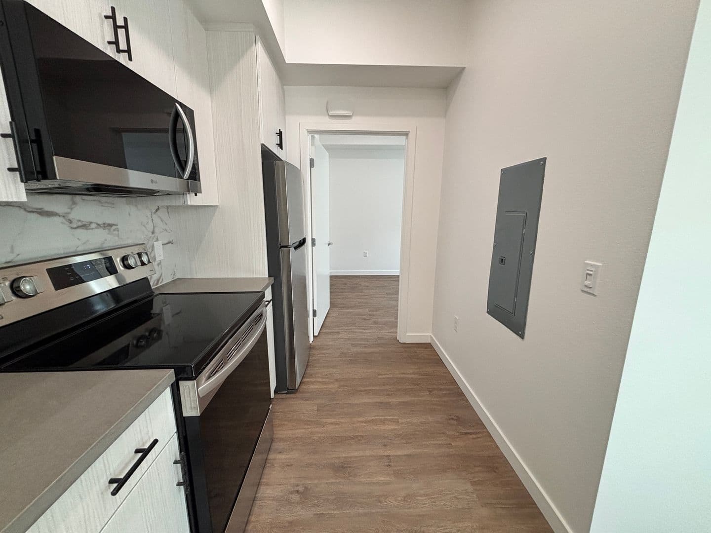 Talas Apartments 5 of 8