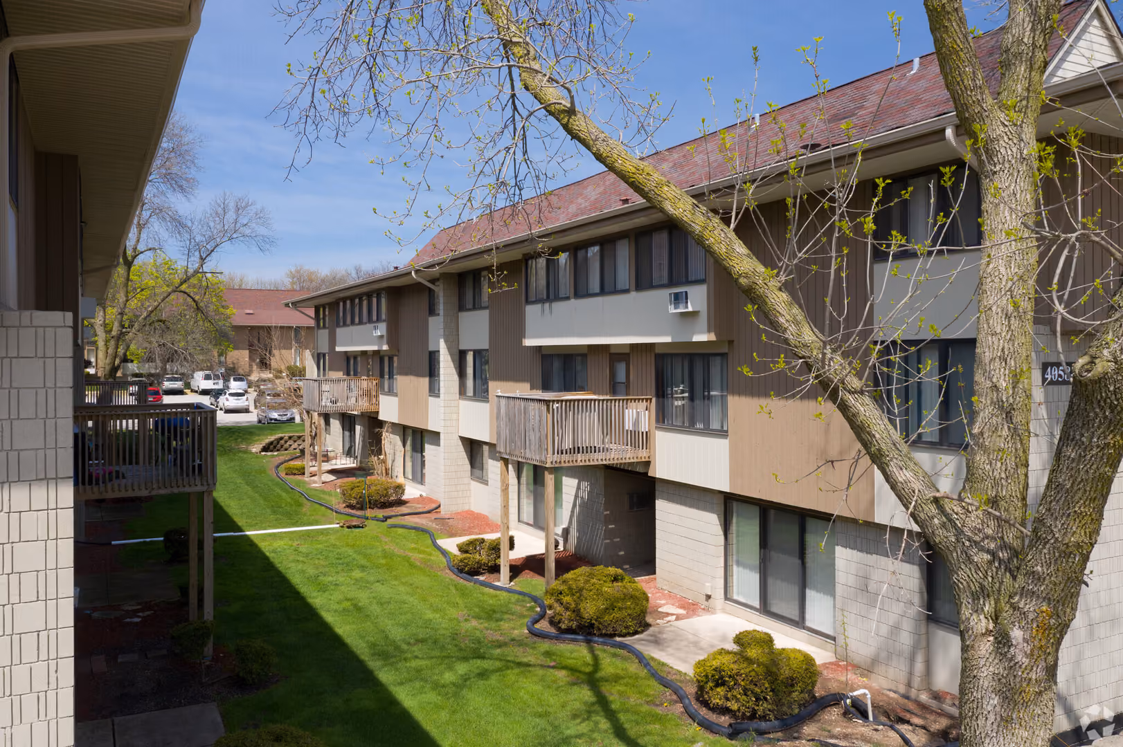 Woodland Court Apartment Homes 21 of 21