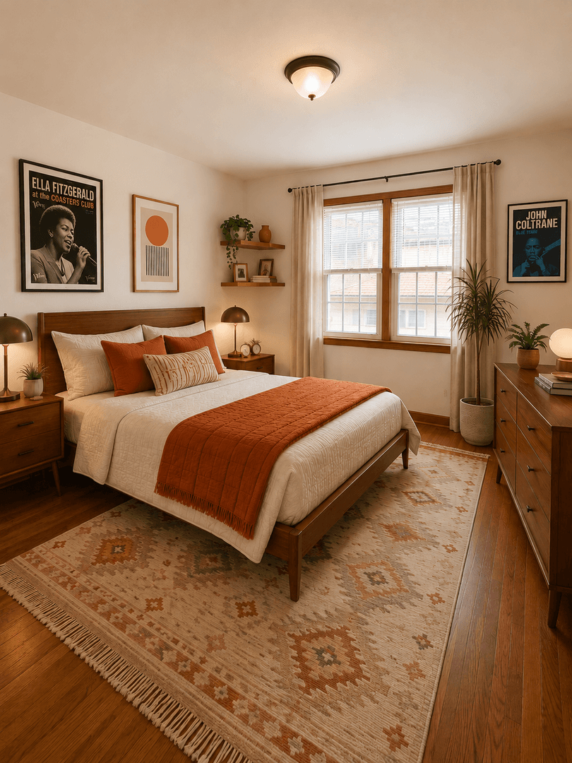 Longfellow Garden Apartment Homes 3 of 30