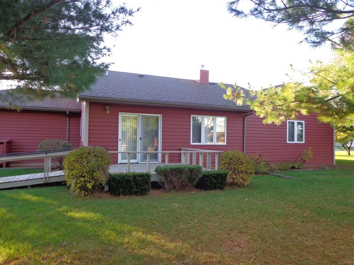 Woodridge Housing 14 of 16