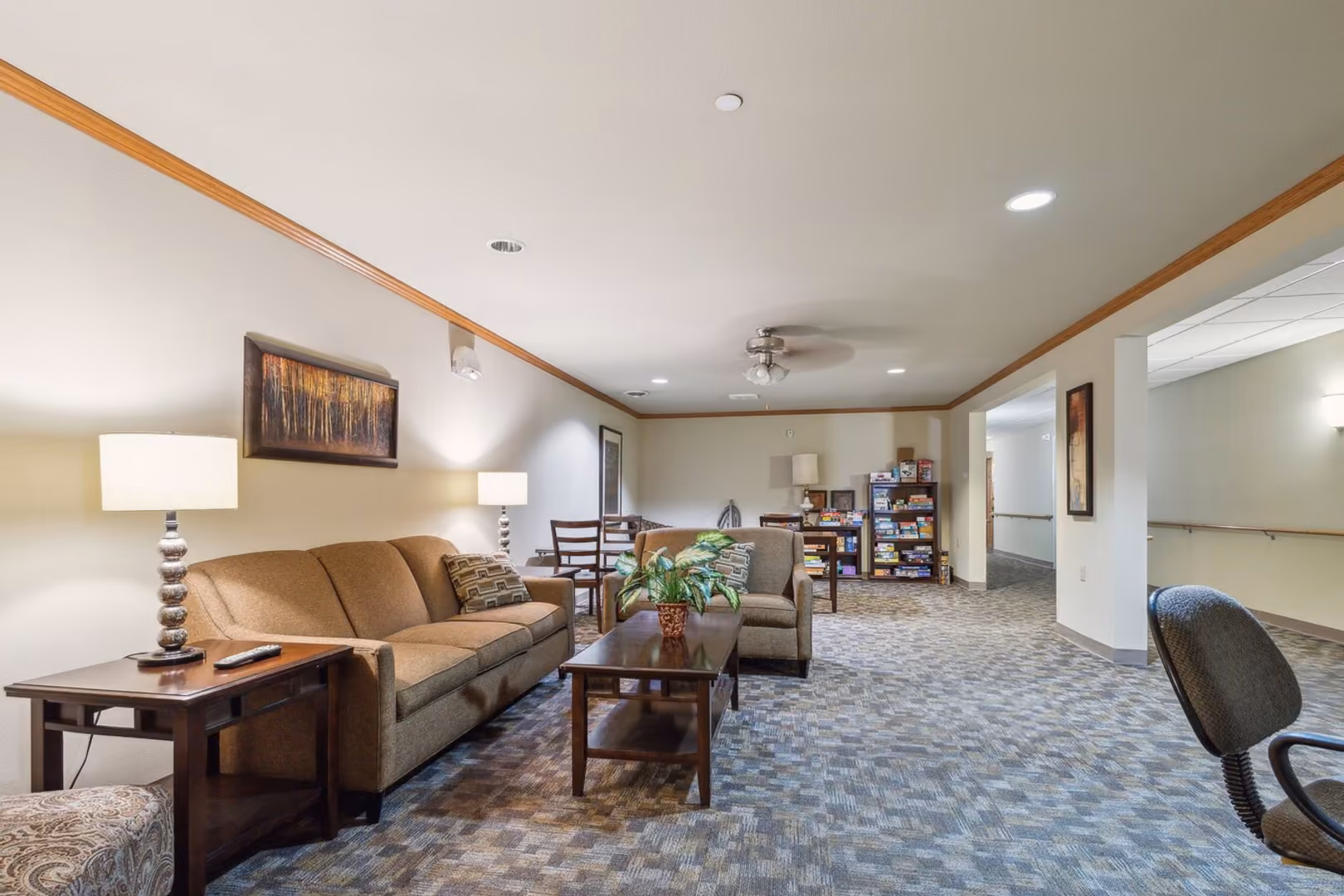 Harborside Commons Senior Apartment Homes, HCSAH LLC 27 of 27